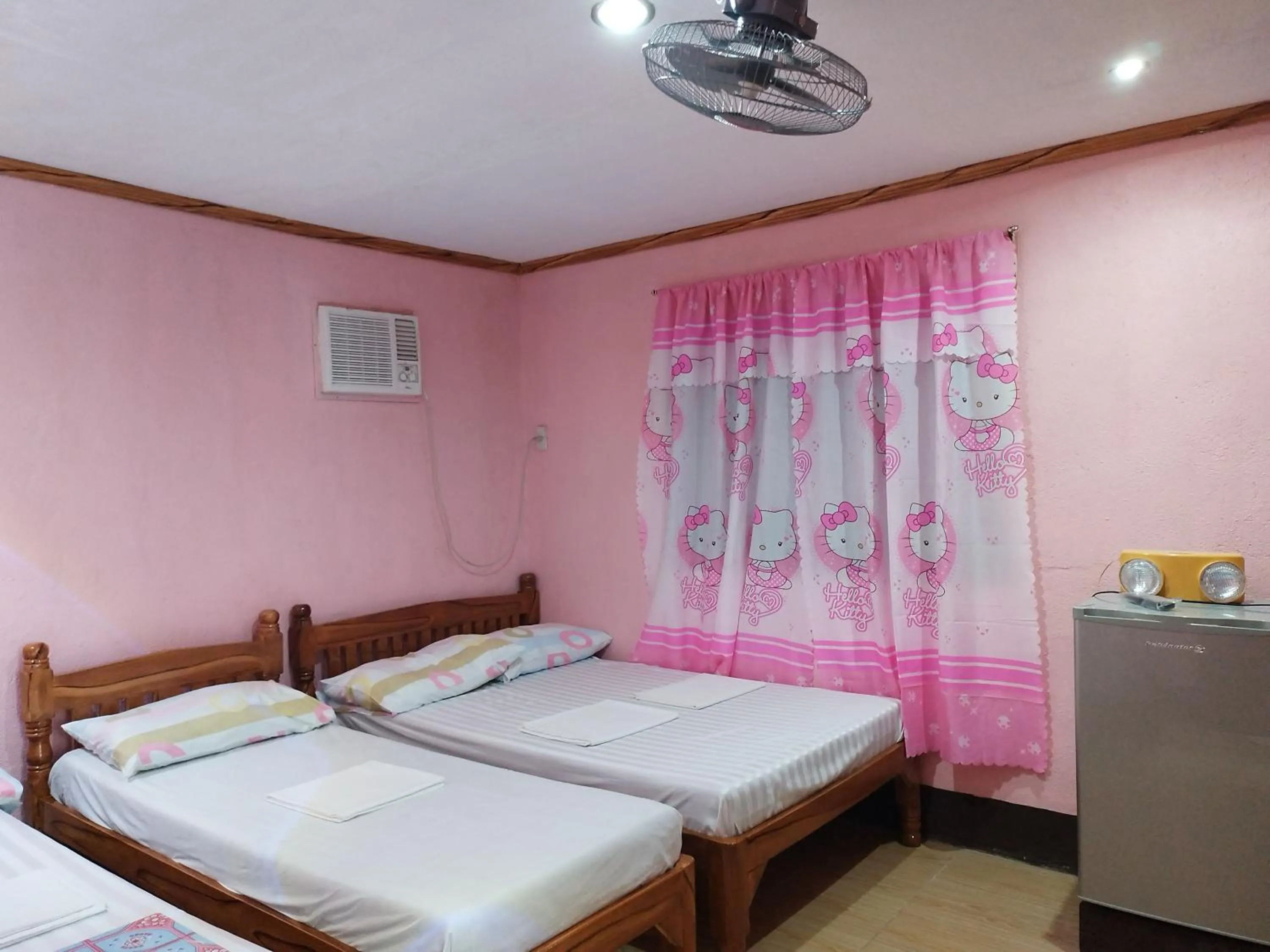 Villa Corrales Homestay