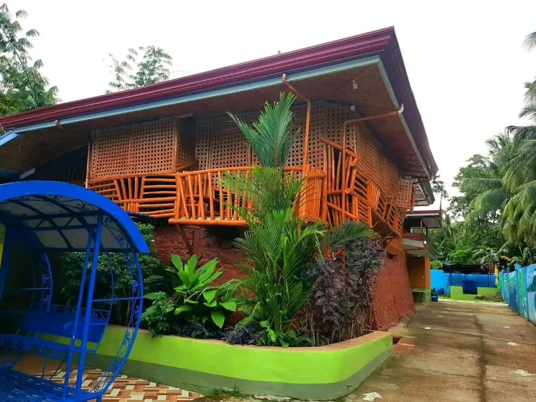 Villa Corrales Homestay