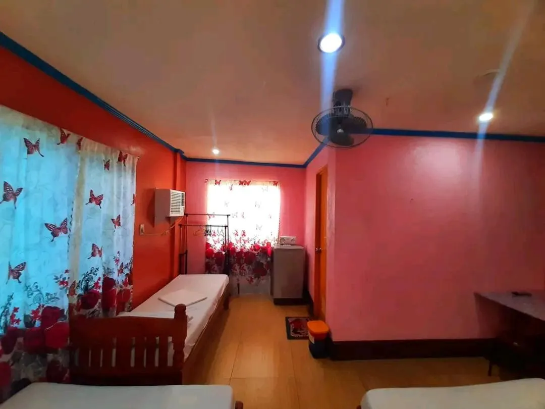 Villa Corrales Homestay