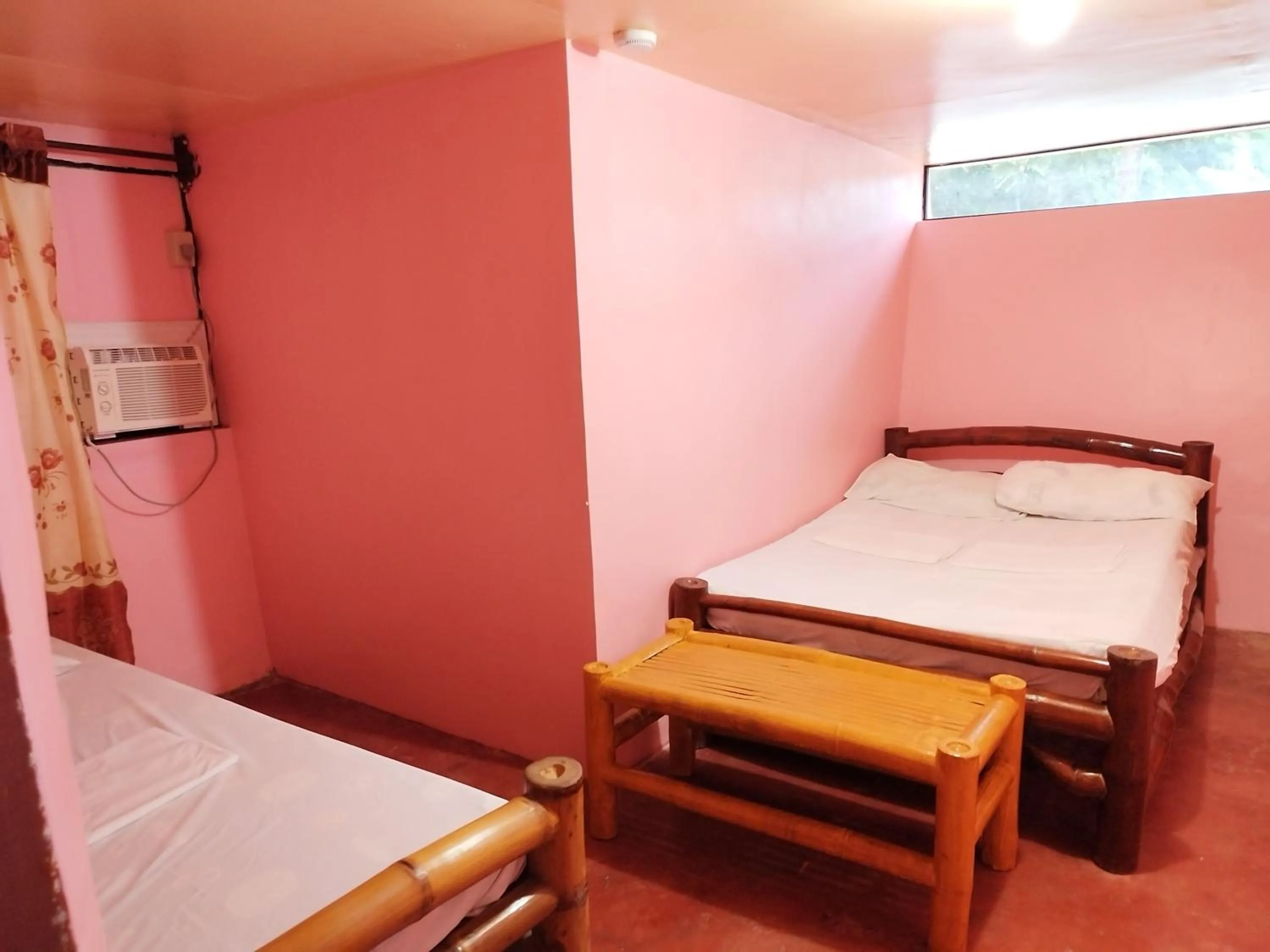 Villa Corrales Homestay