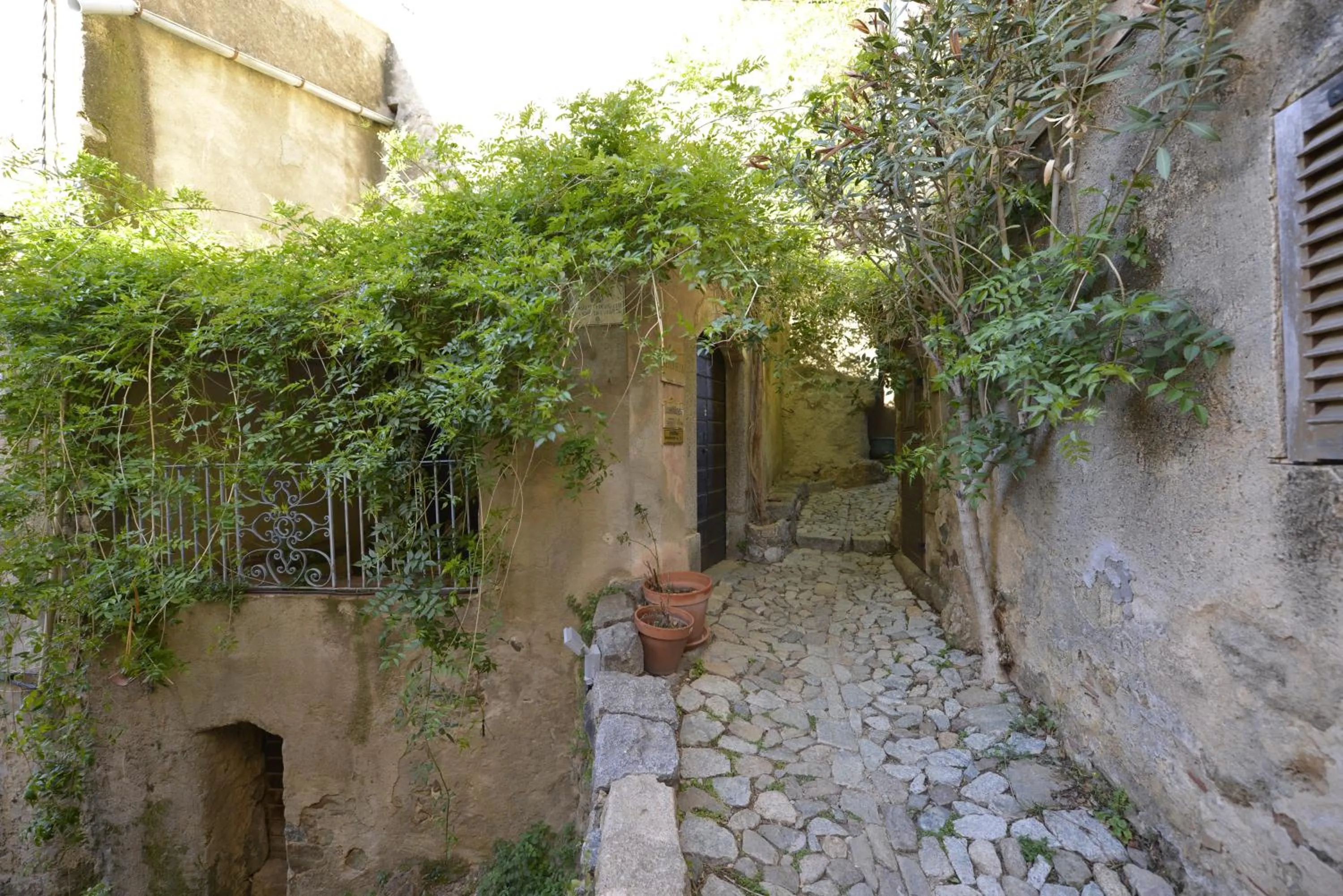 Hotel Palazzu Pigna