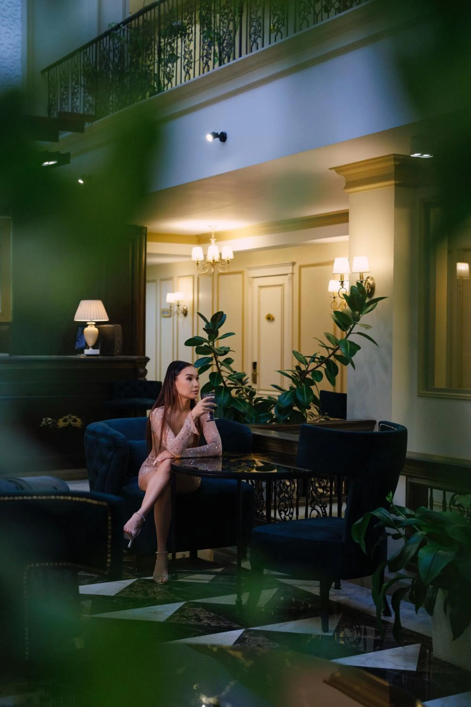 Property building in Royal BV