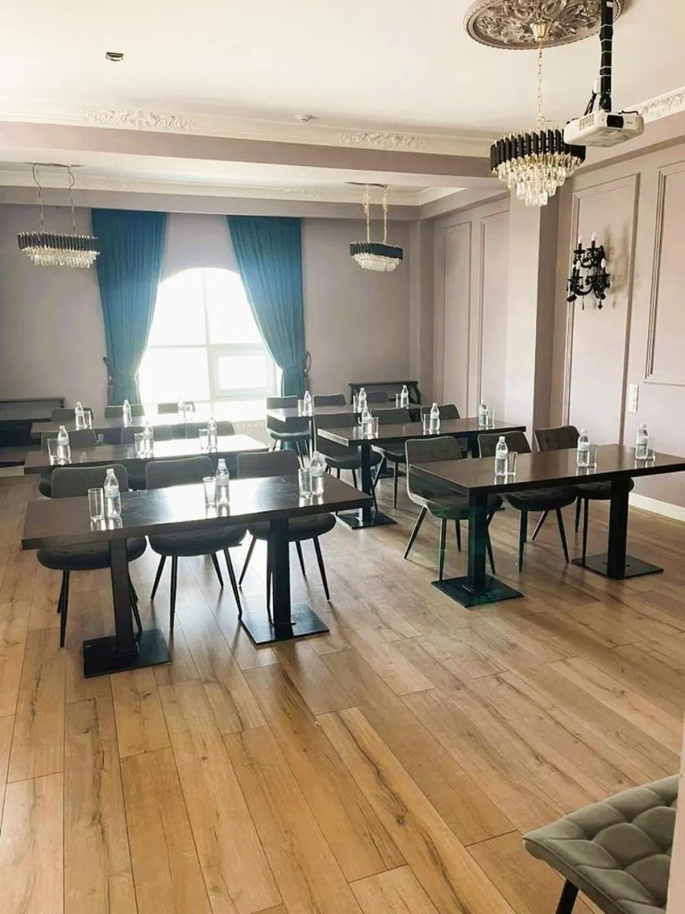 Meeting/conference room in Royal BV