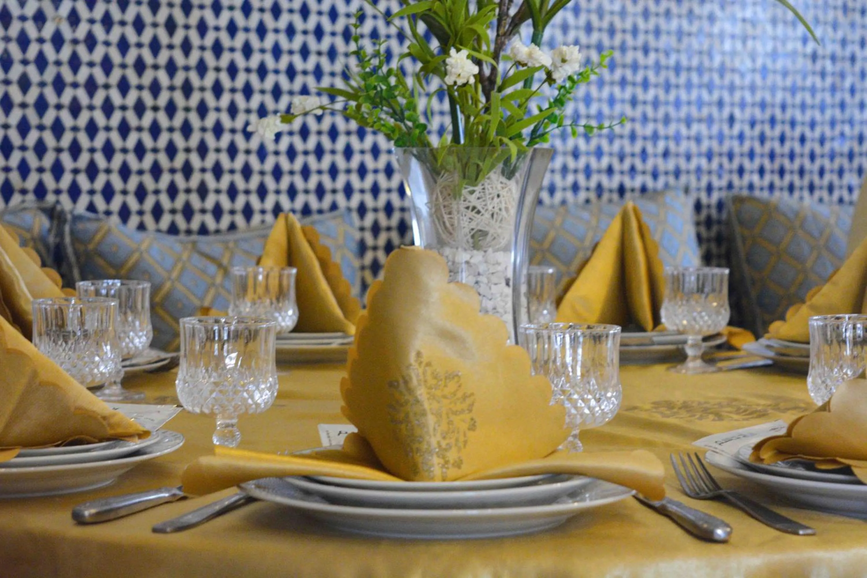 Restaurant/places to eat in Hôtel Plaisance