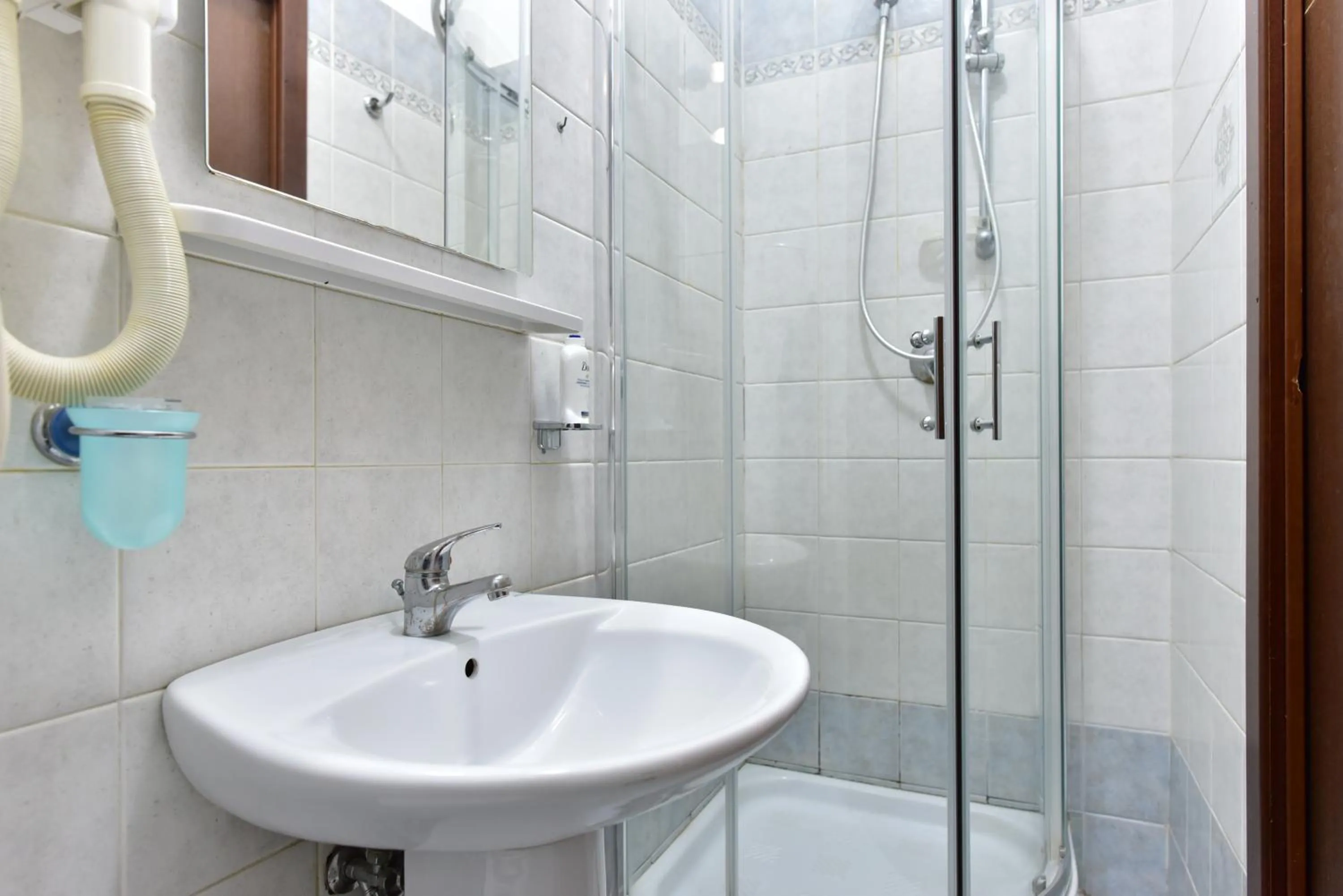 B&B Rome Terminal House