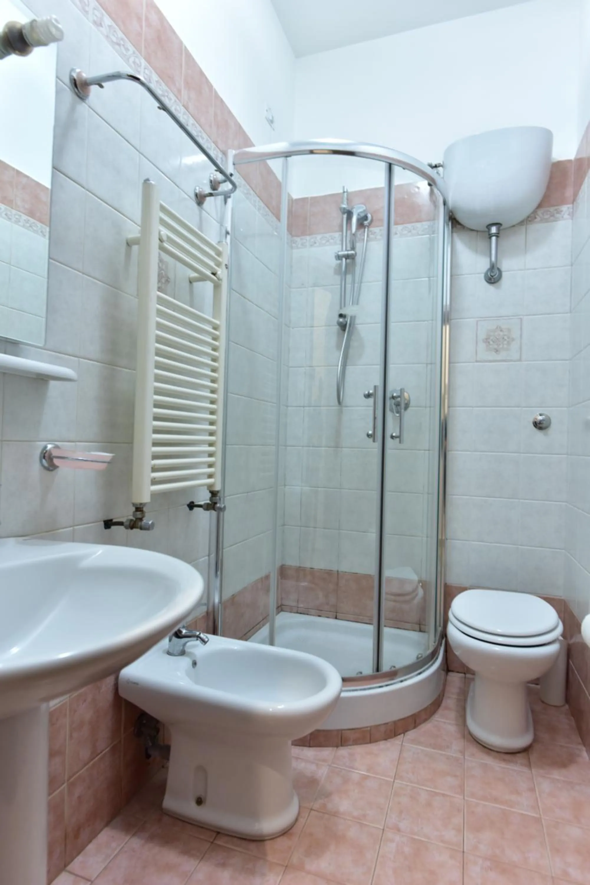 B&B Rome Terminal House