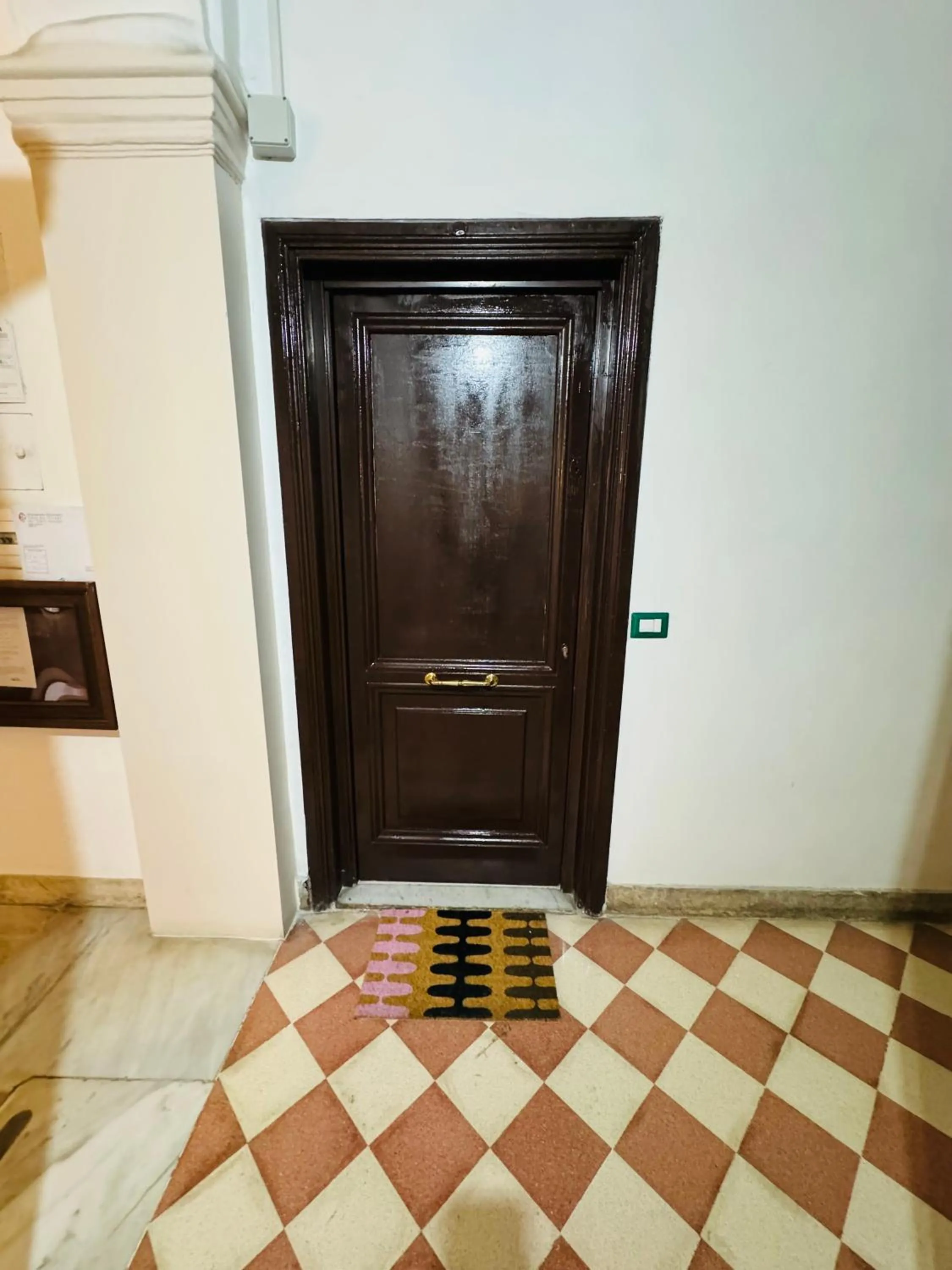 B&B Rome Terminal House