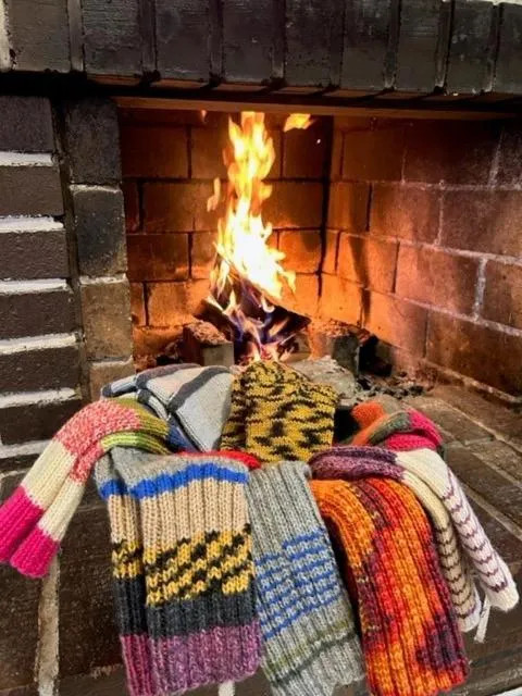 Hotelli Lepolampi