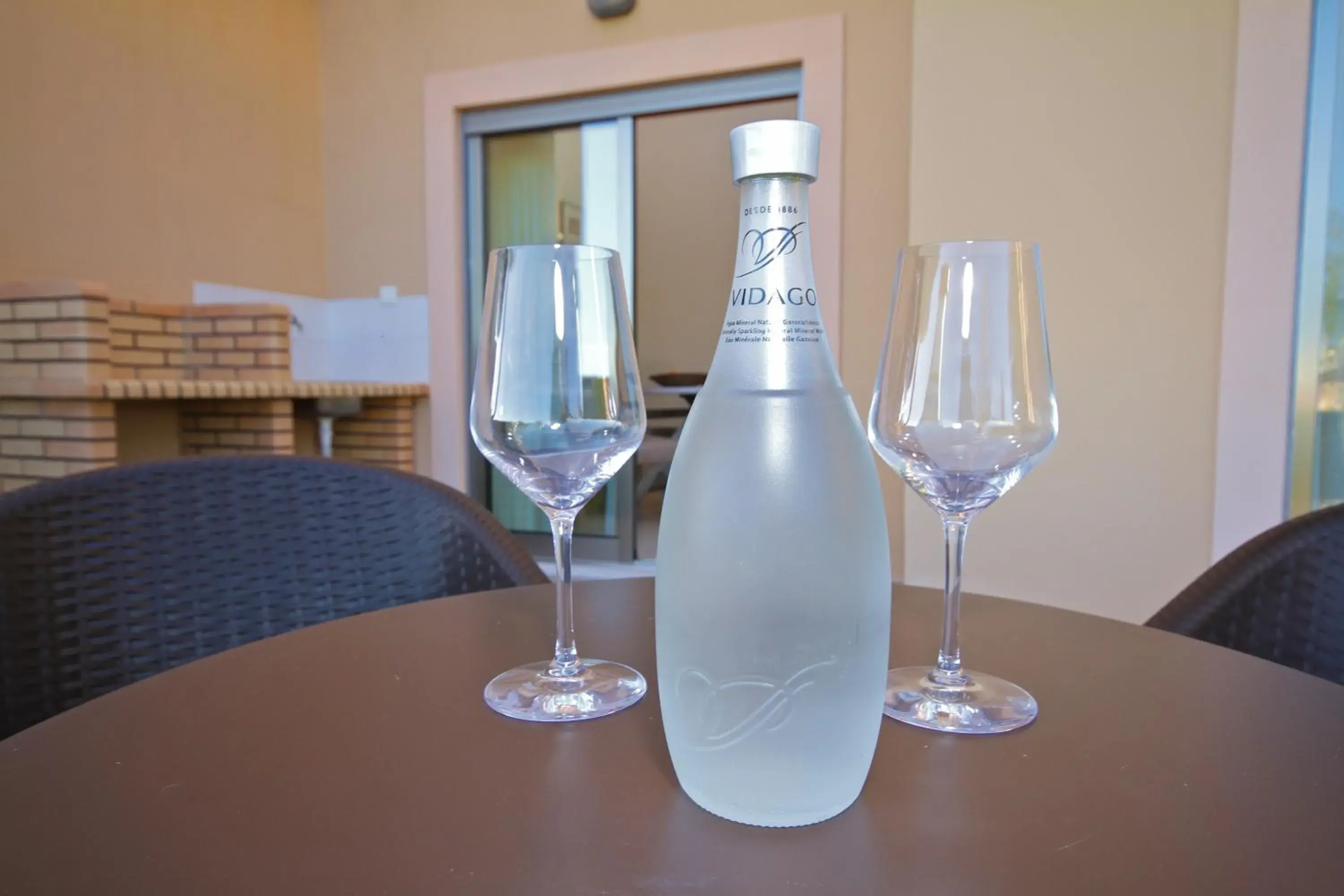 Food and drinks in Pinheiros da Balaia Villas Food and drinks in Pinheiros da Balaia Villas