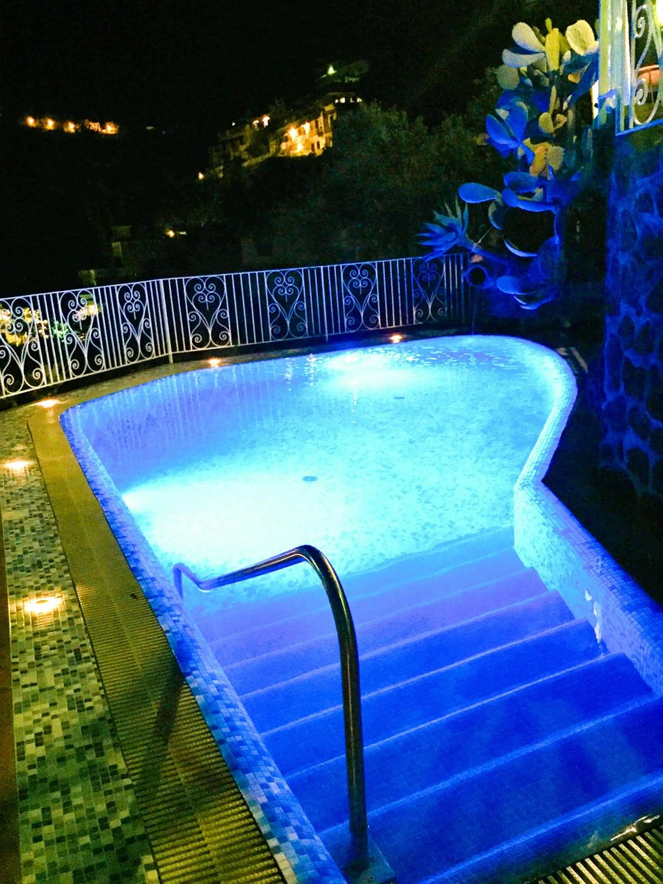  in Don Felipe Boutique Hotel