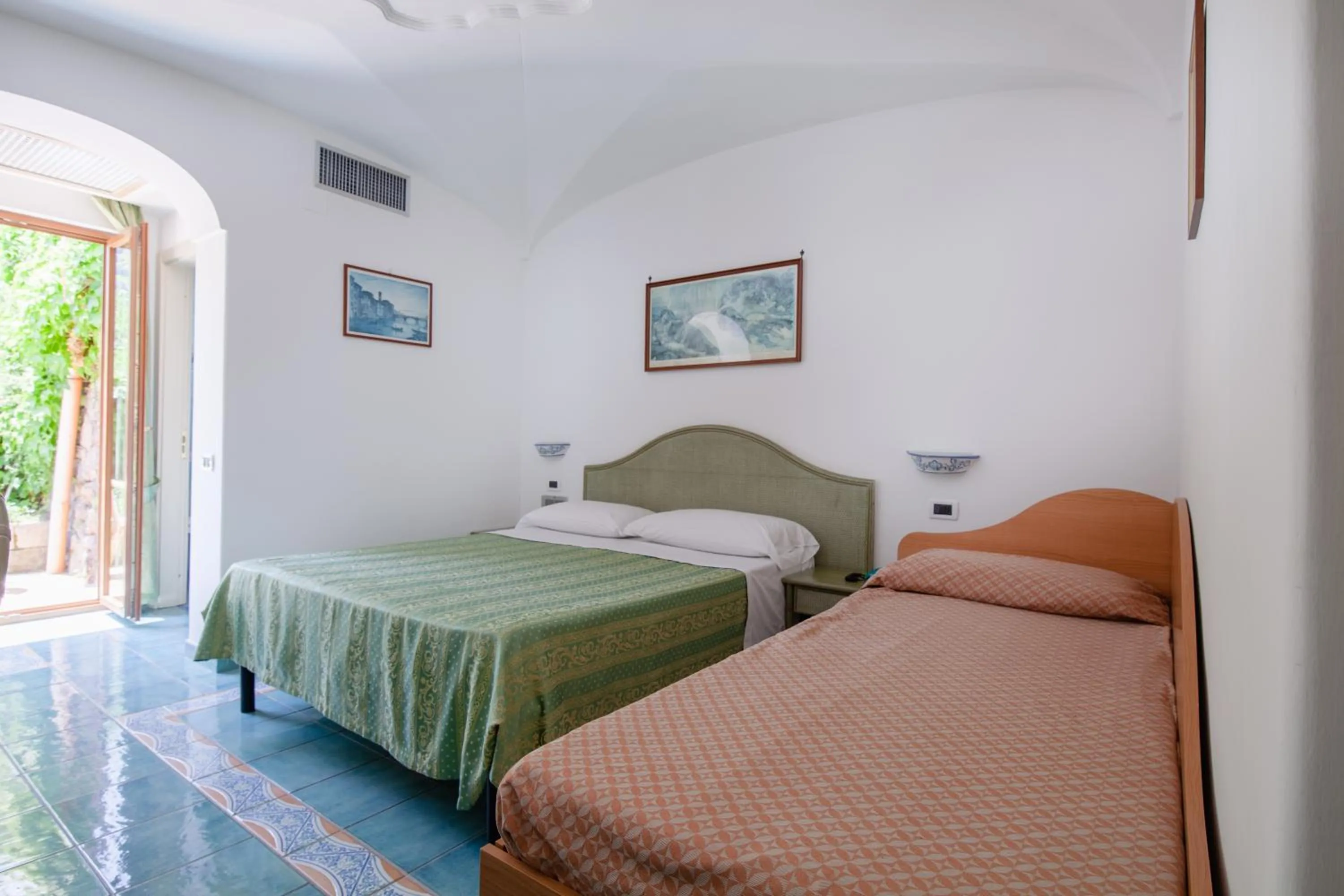 Bedroom, Bed in Don Felipe Boutique Hotel