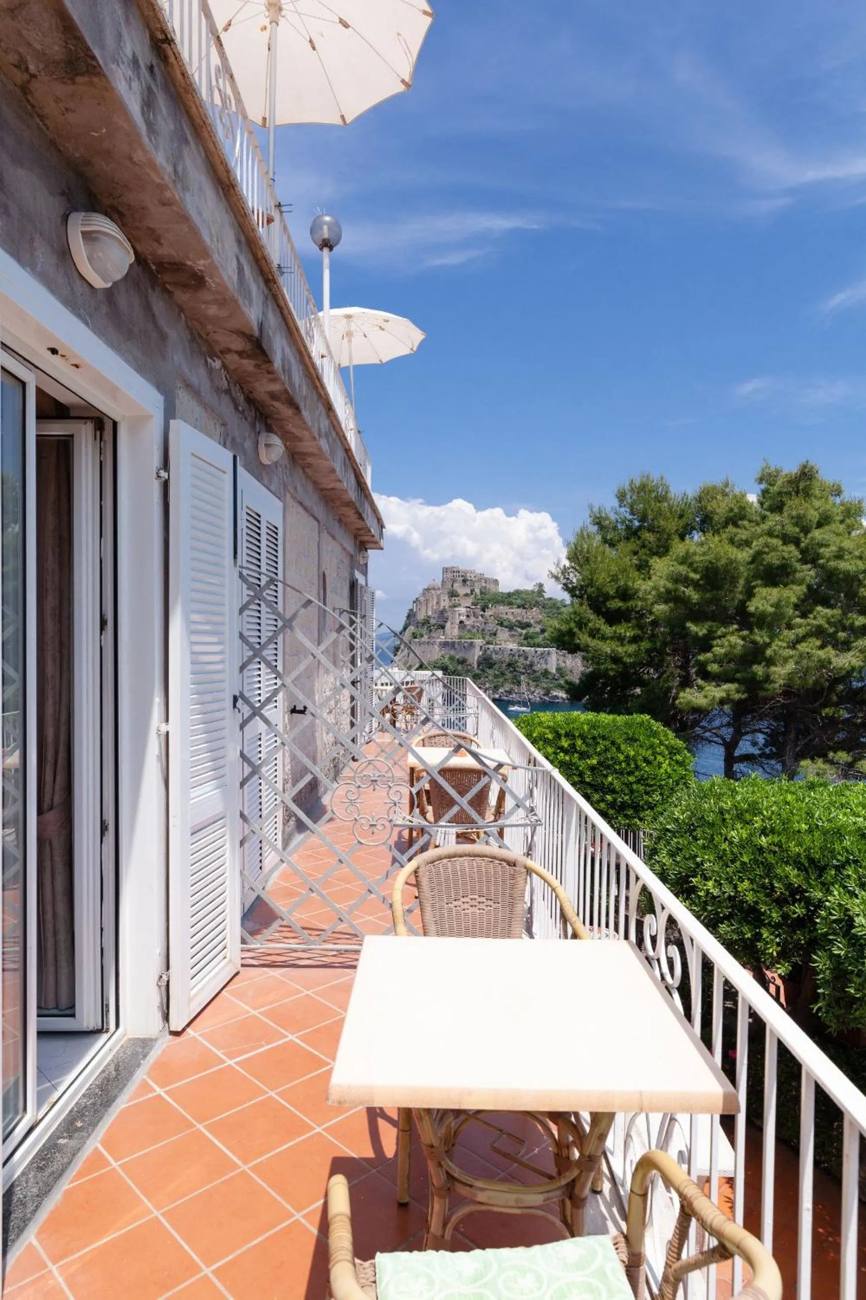 Don Felipe Boutique Hotel