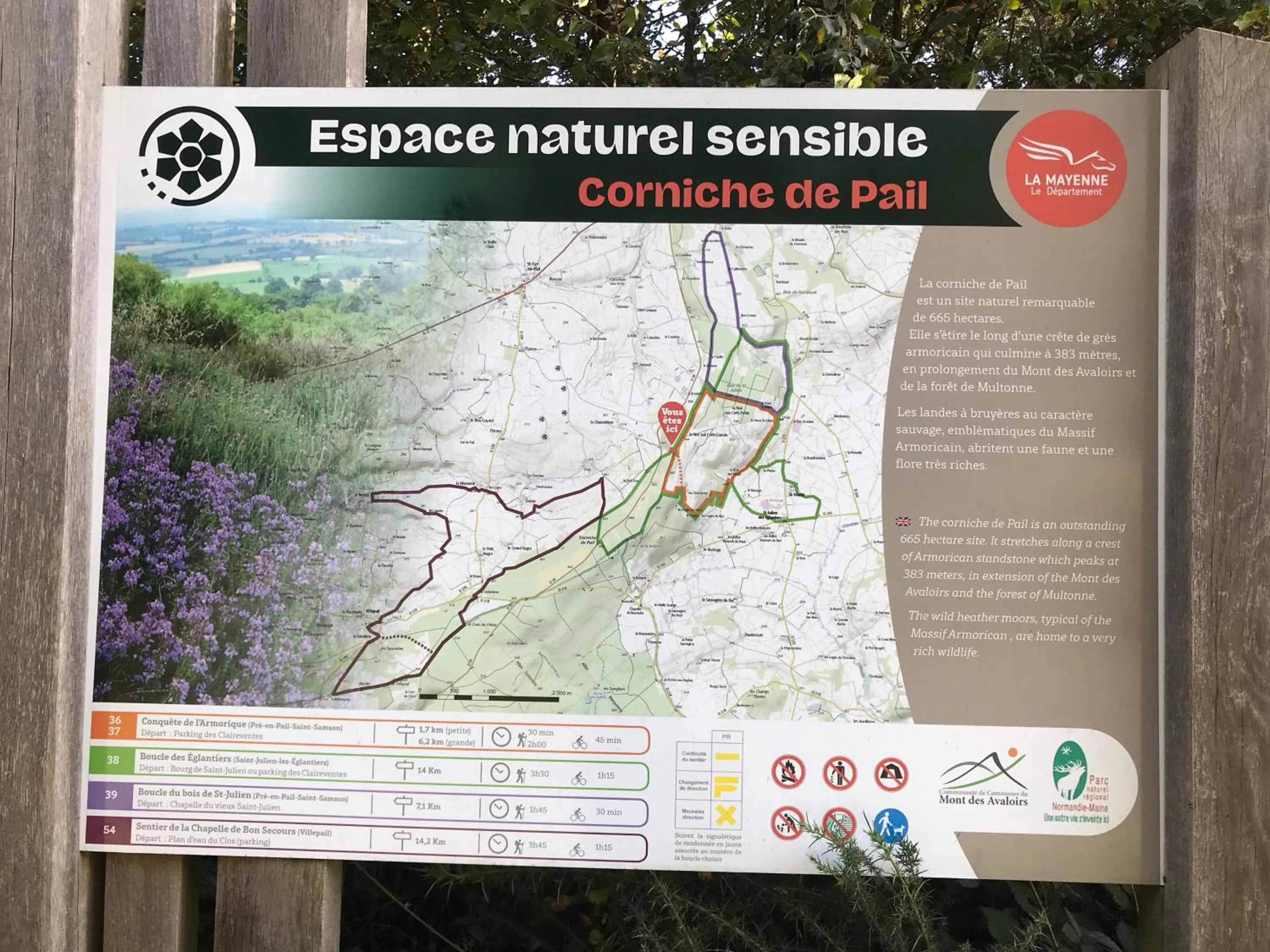 Cottage Les Glycines