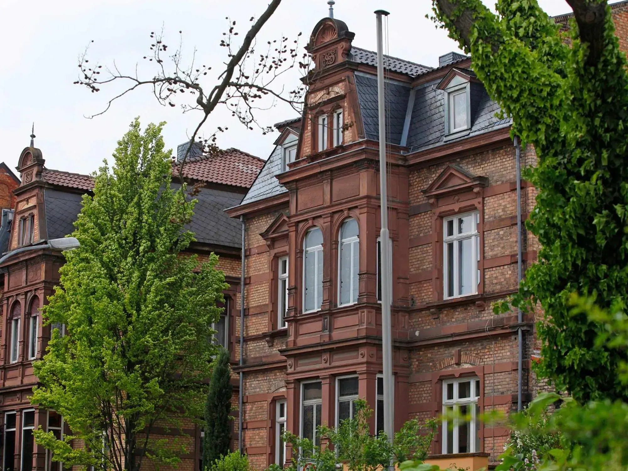 Hotel Villa Brenner Hotel Villa Brenner