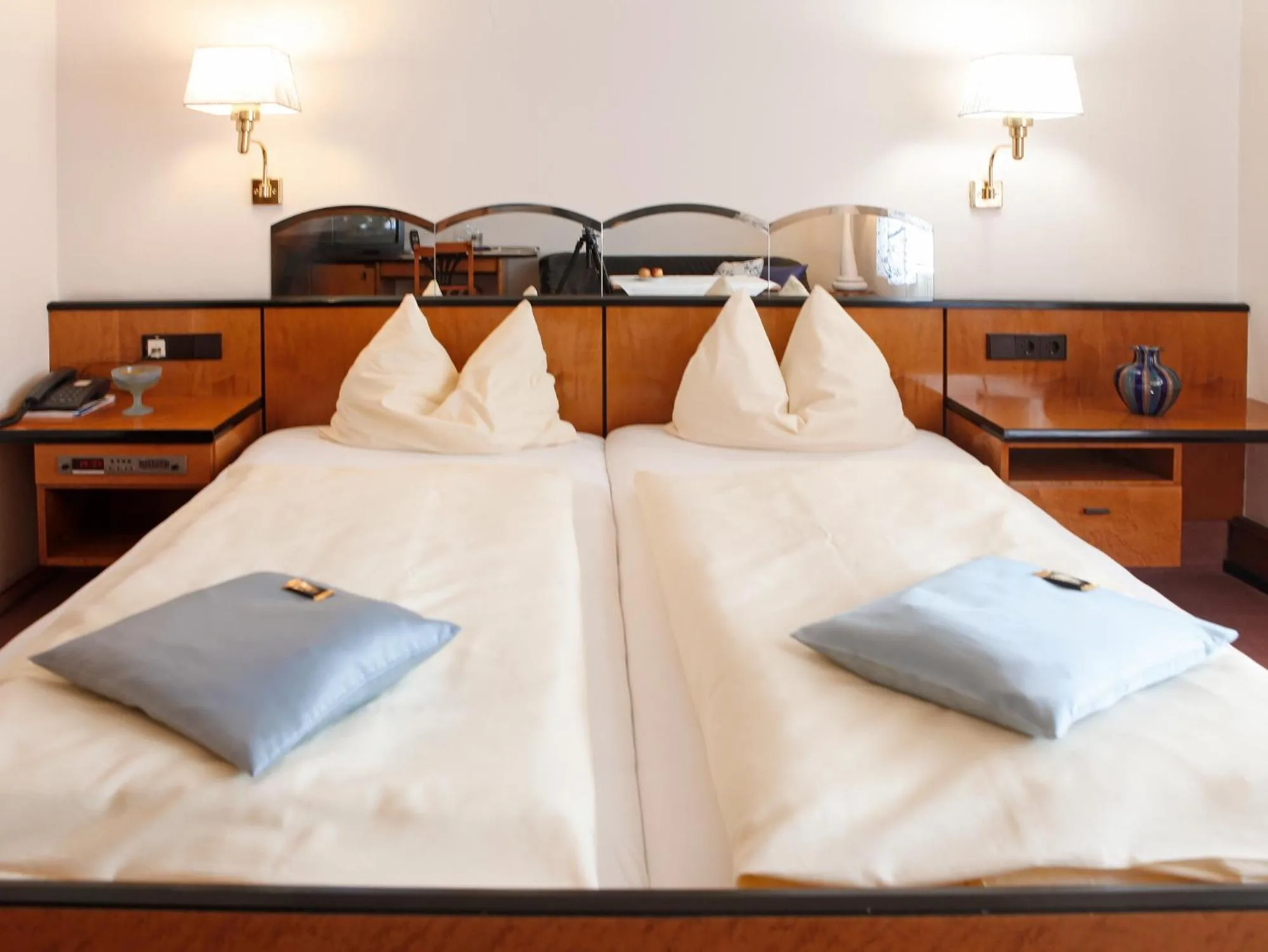 Hotel Villa Brenner
