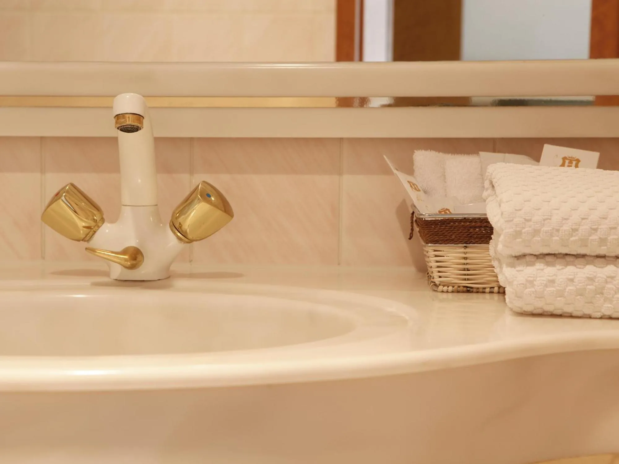 Hotel Villa Brenner