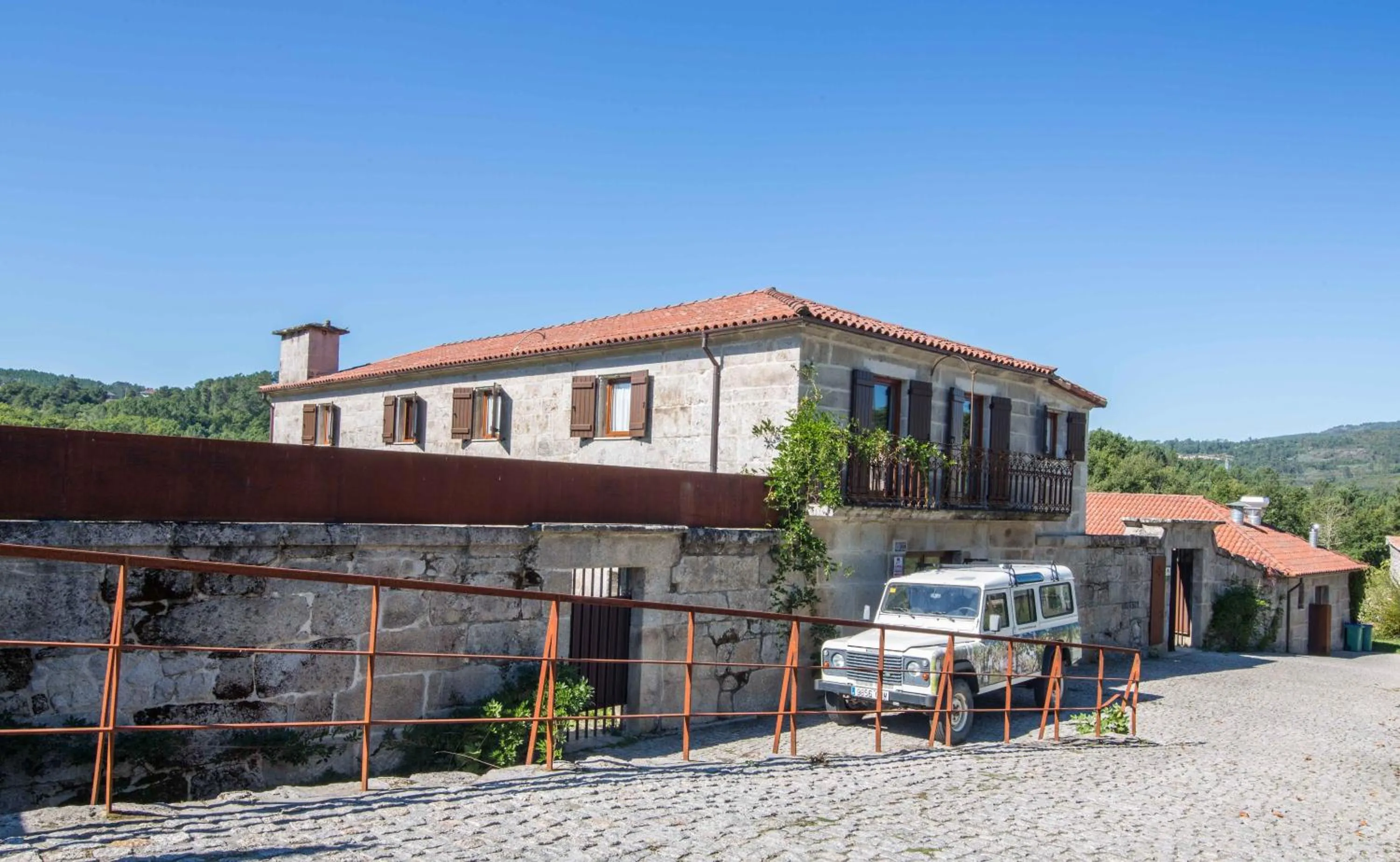Casa da Feira