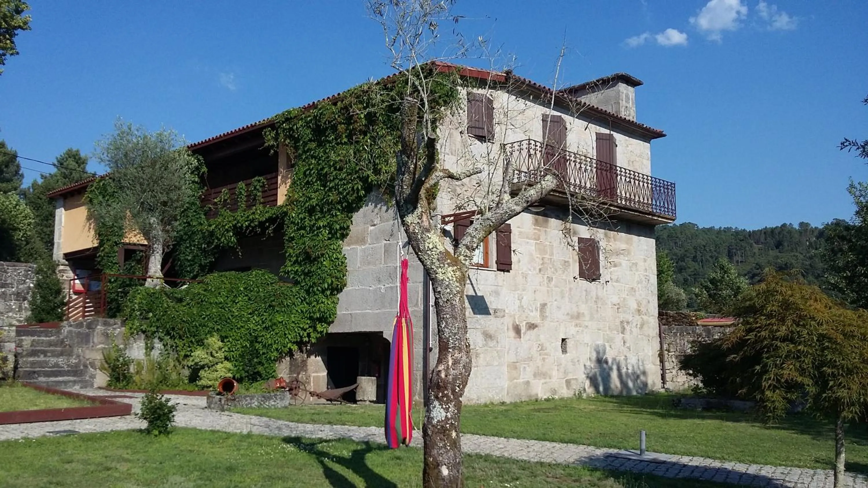 Casa da Feira