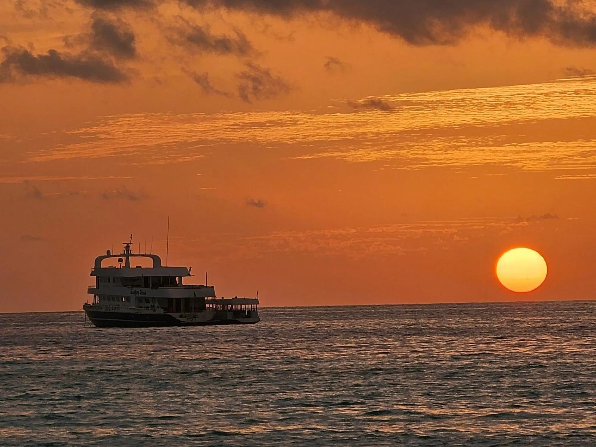 Natural landscape in Keyla Inn
