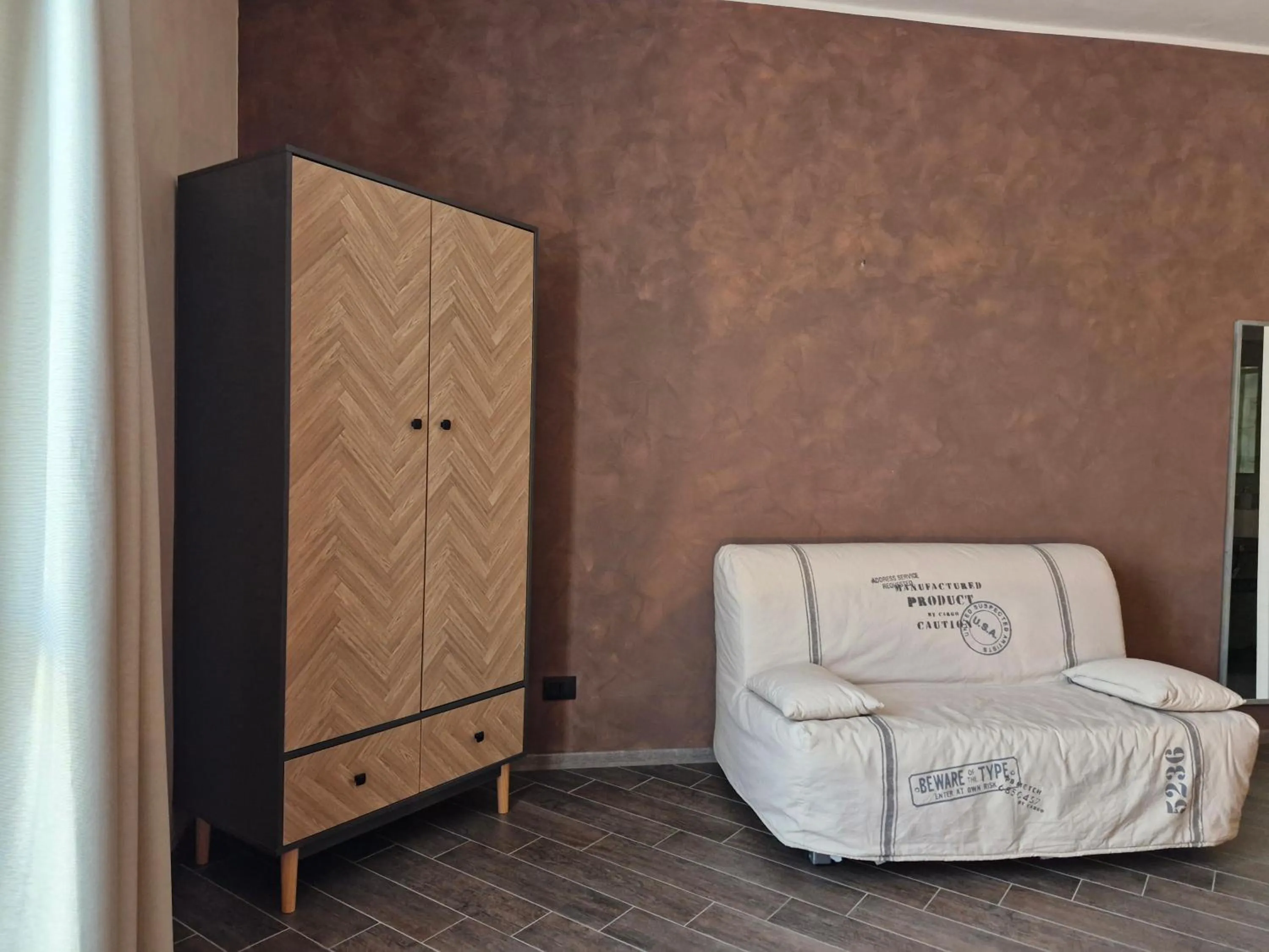 wardrobe in Principe Giardinelli