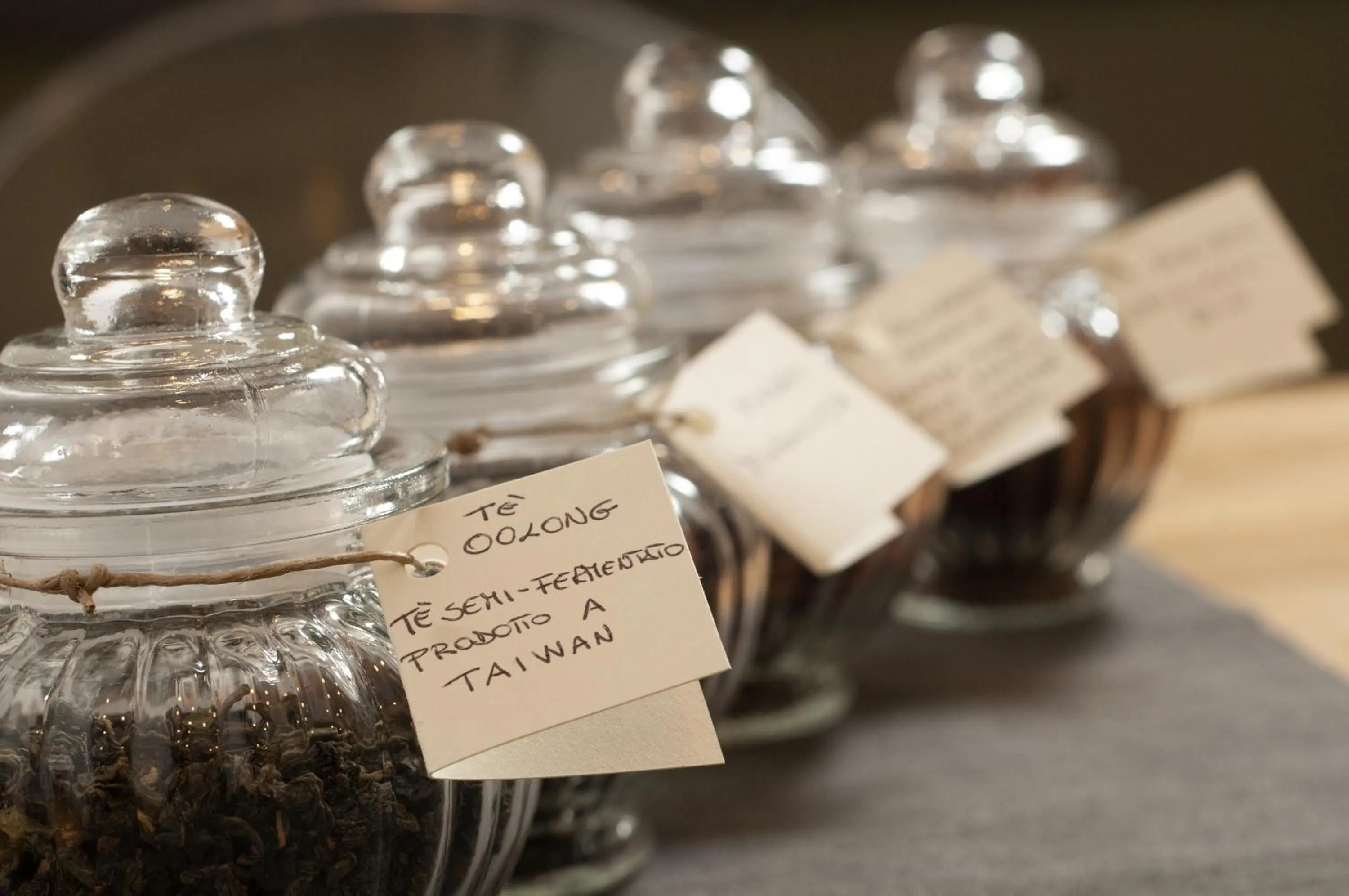 Coffee/tea facilities in Principe Giardinelli