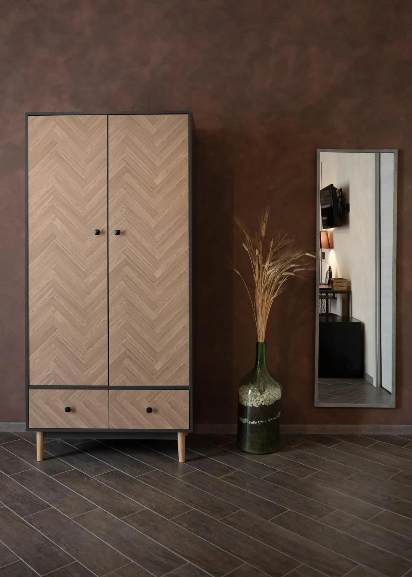 wardrobe in Principe Giardinelli