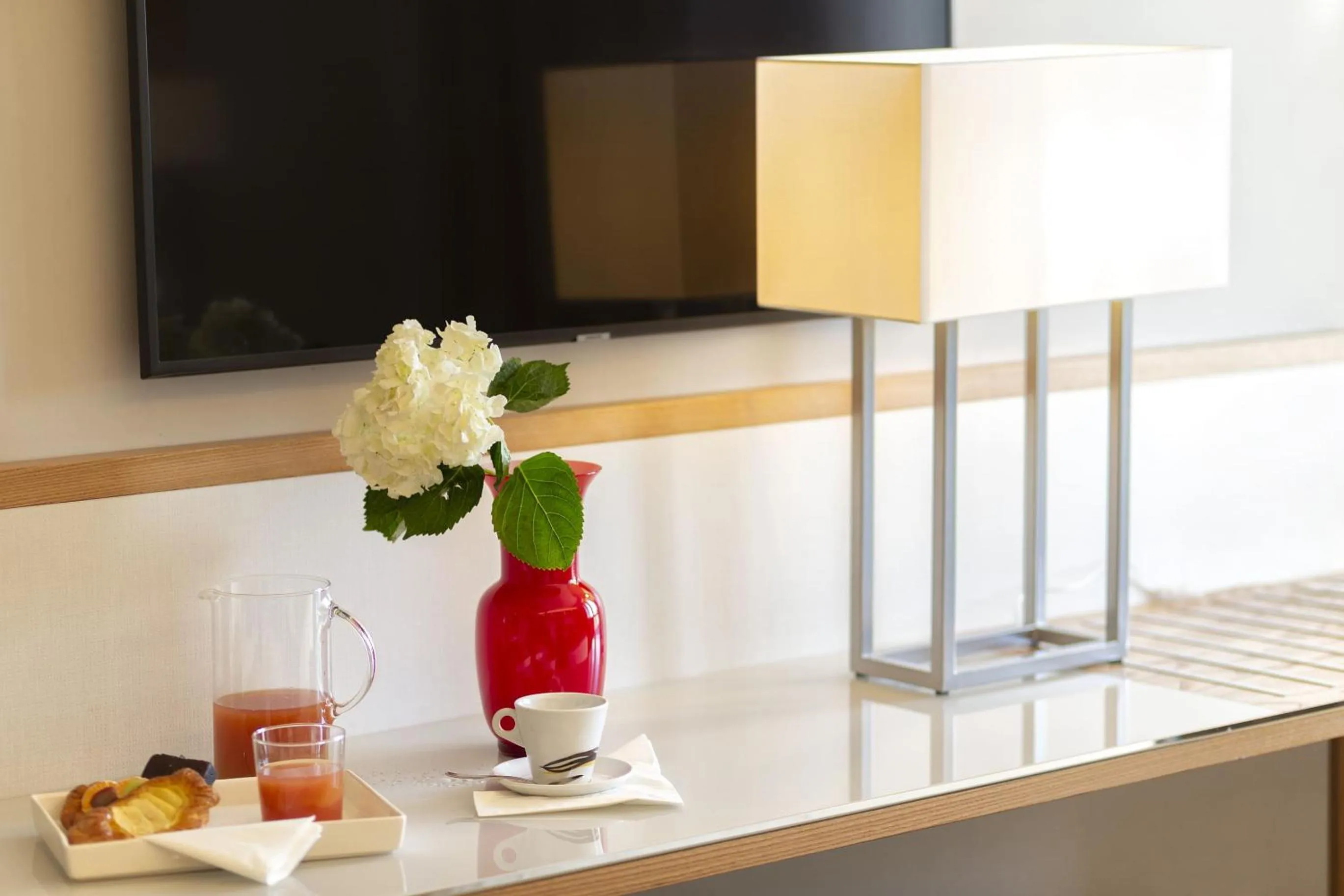 Other in Hotel Abner's