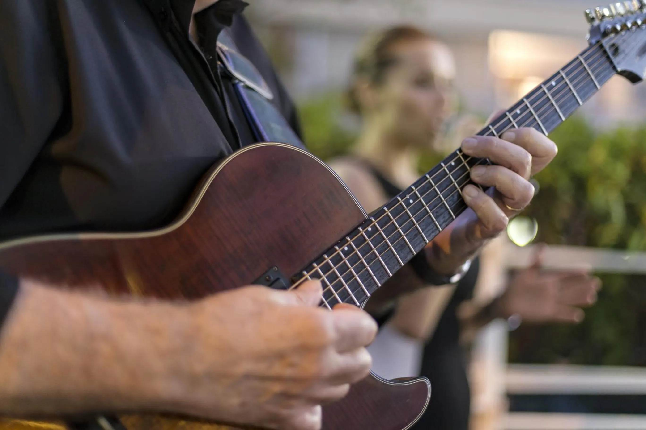 Other in Hotel Abner's