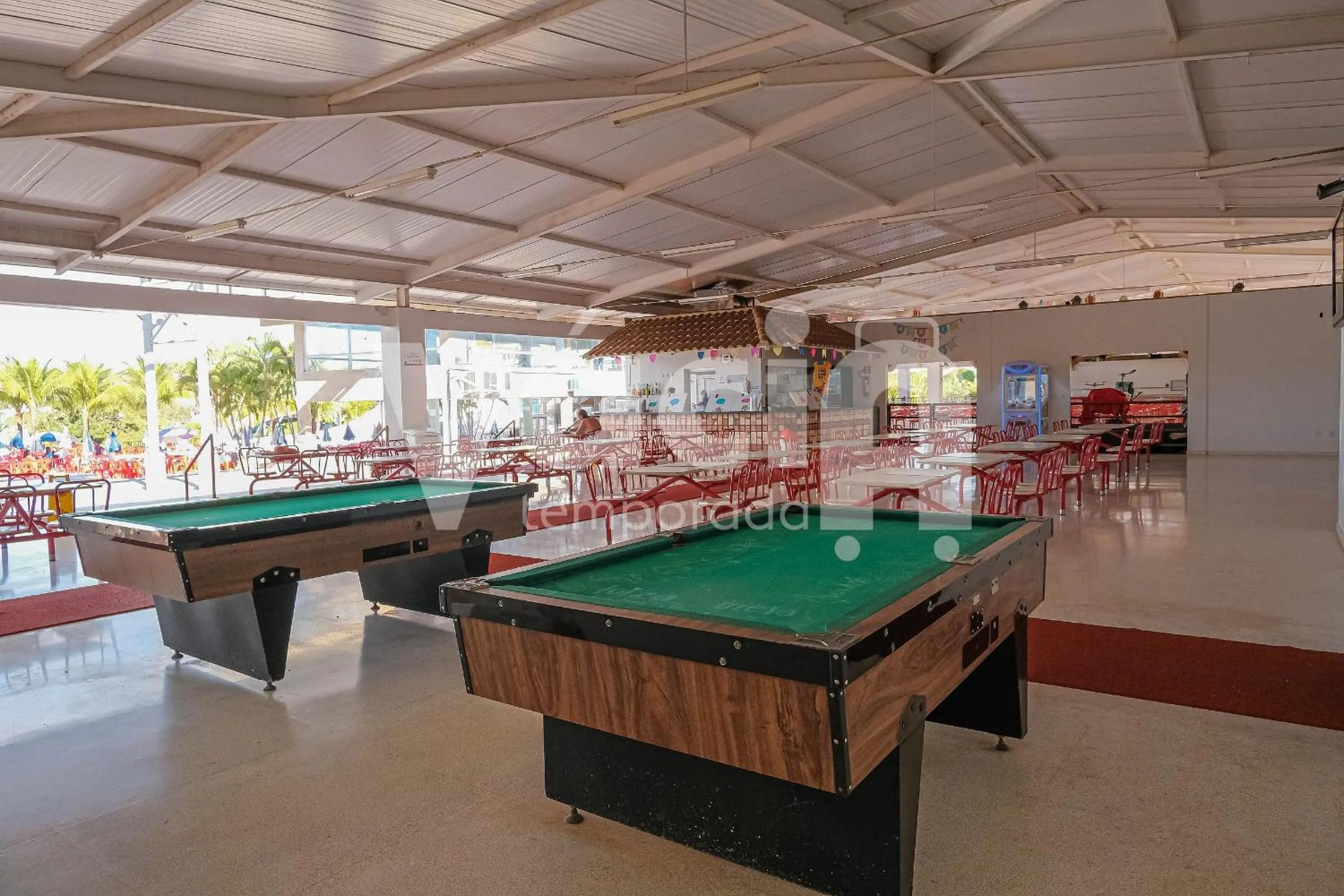 Game Room in Piazza diRoma - VaciaTemporada
