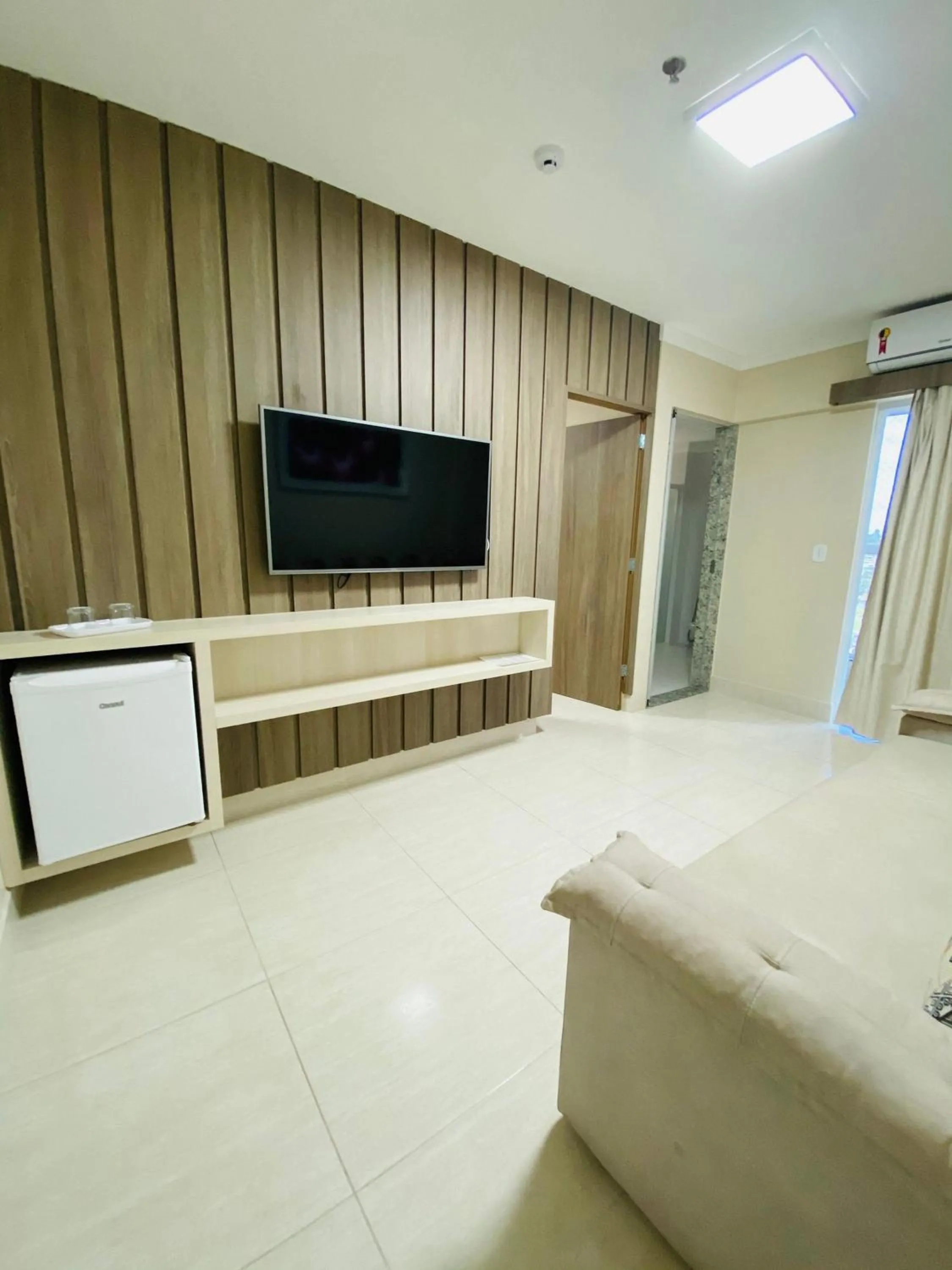 Living room in Piazza diRoma - VaciaTemporada