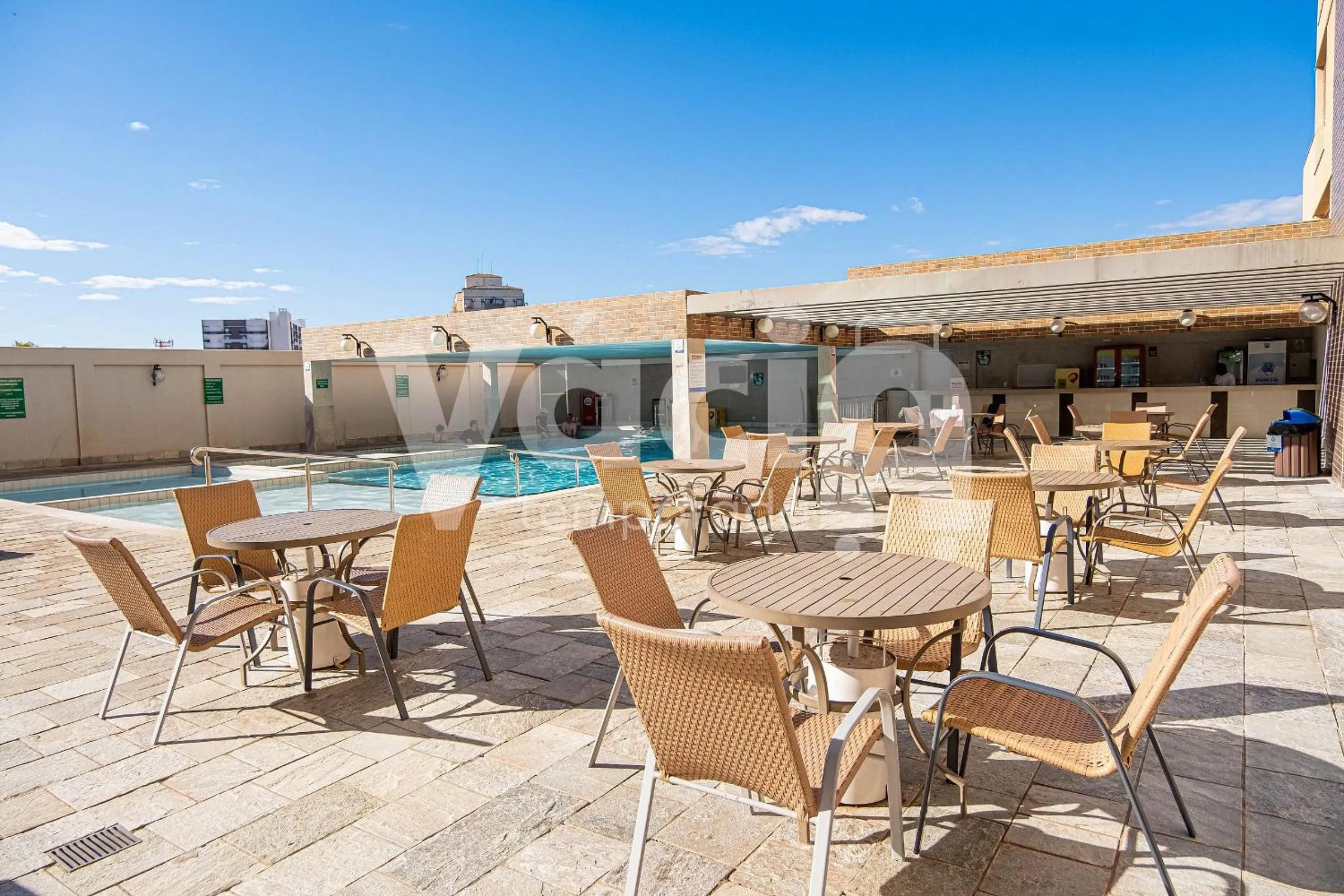 Spa and wellness centre/facilities in Piazza diRoma - VaciaTemporada