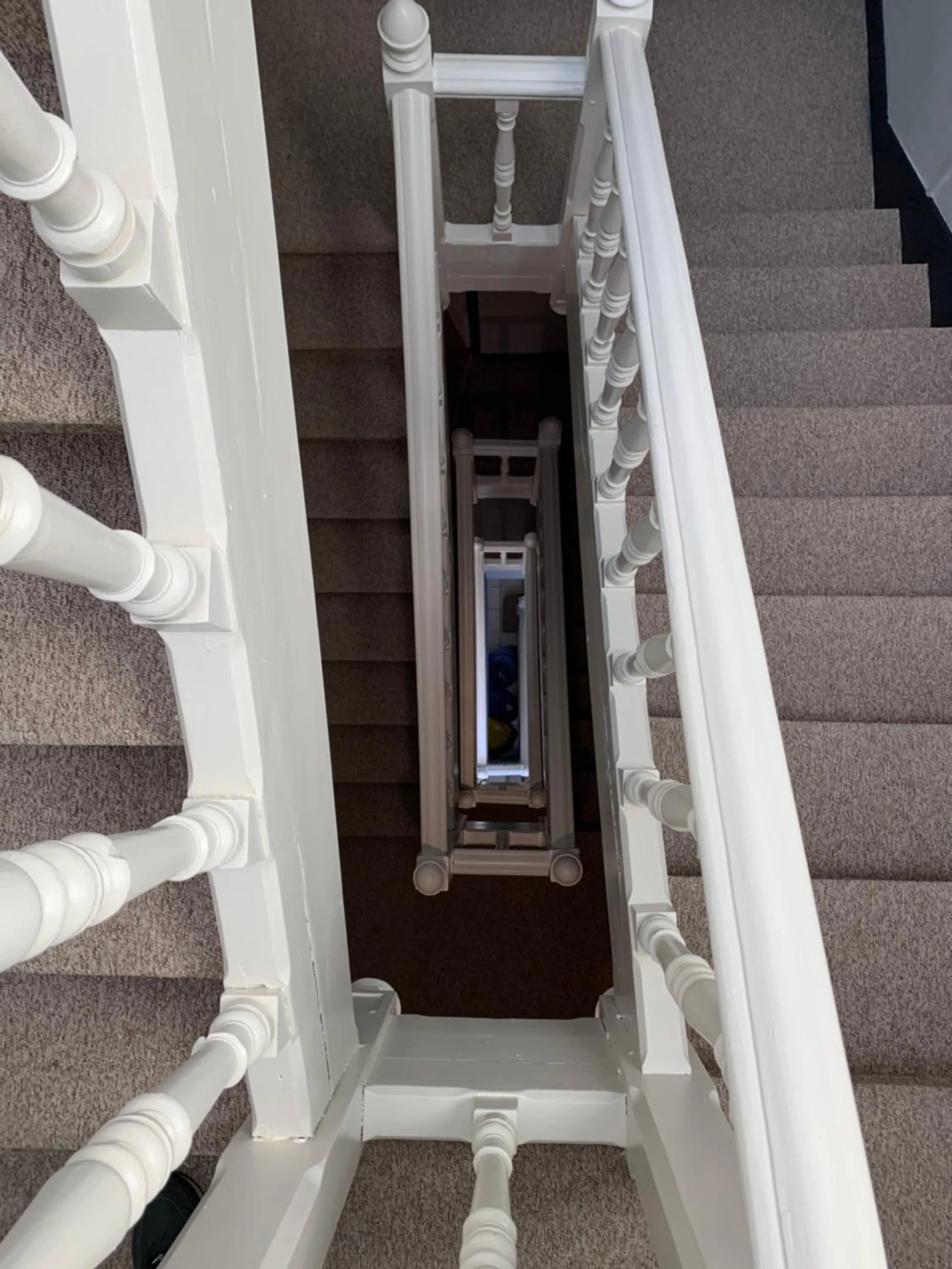 Decorative detail in Hotel Le Cosy Riva Bella