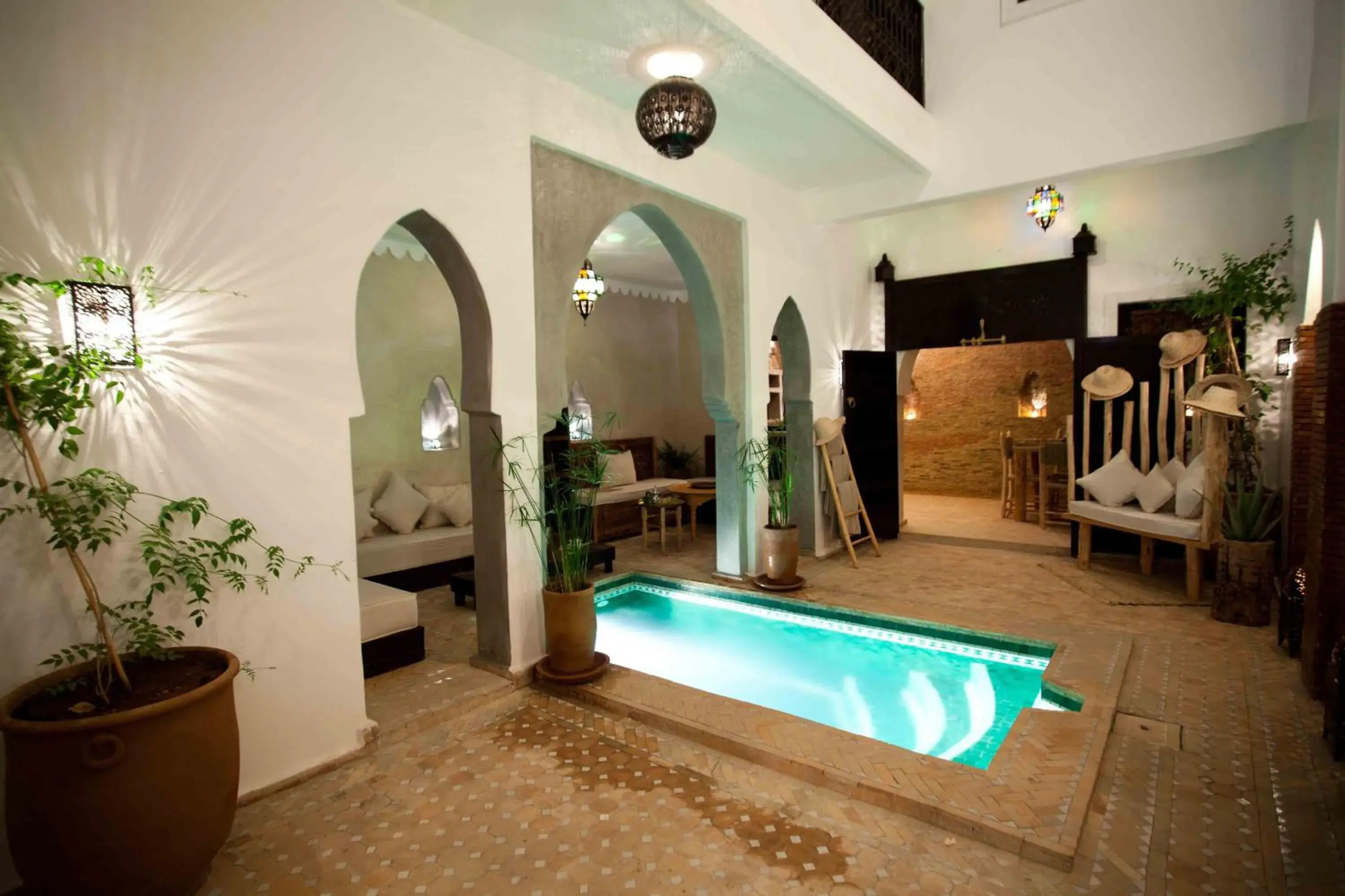 Riad Shambala Riad Shambala