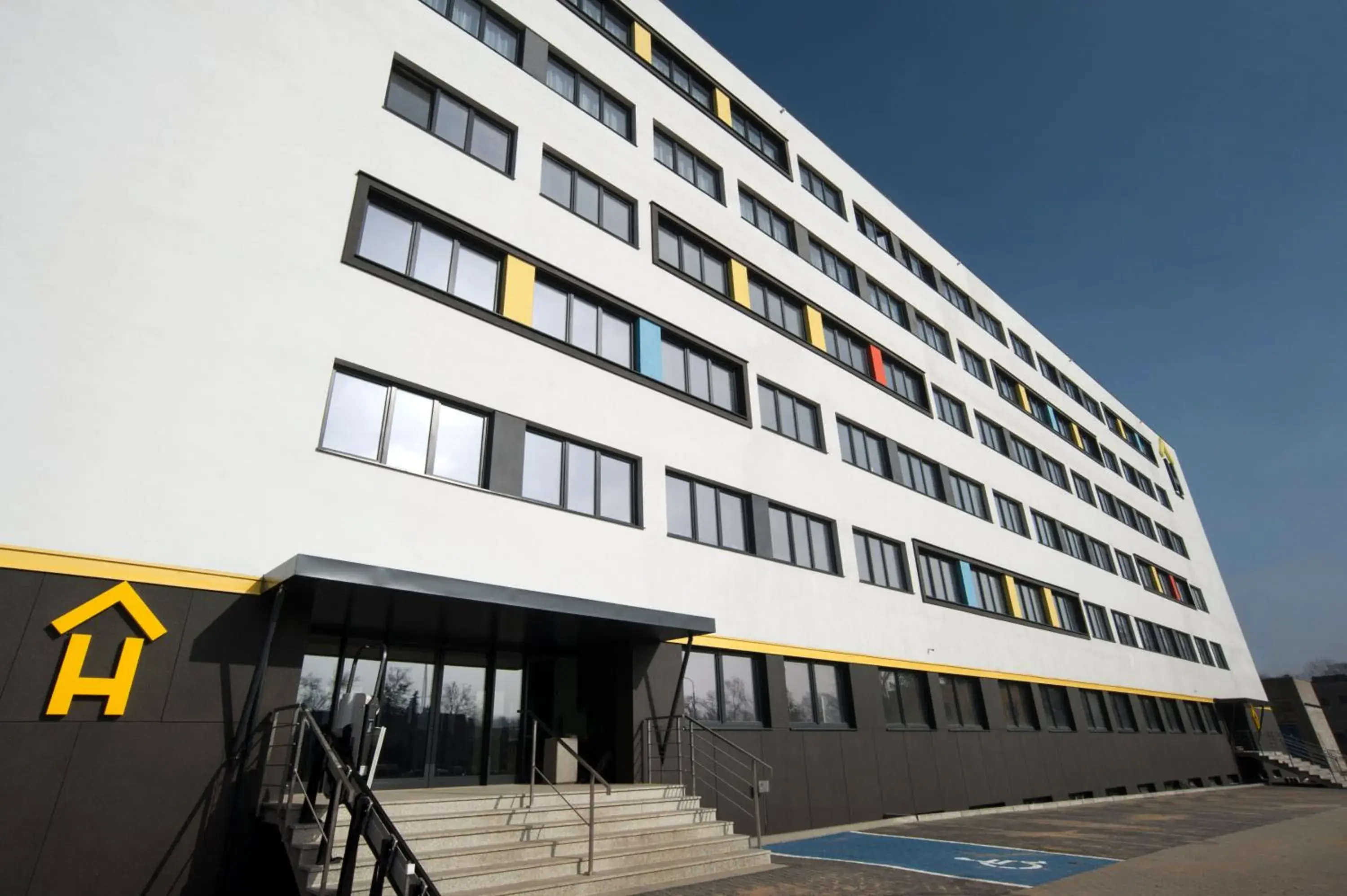 Apart Hostel Apart Hostel