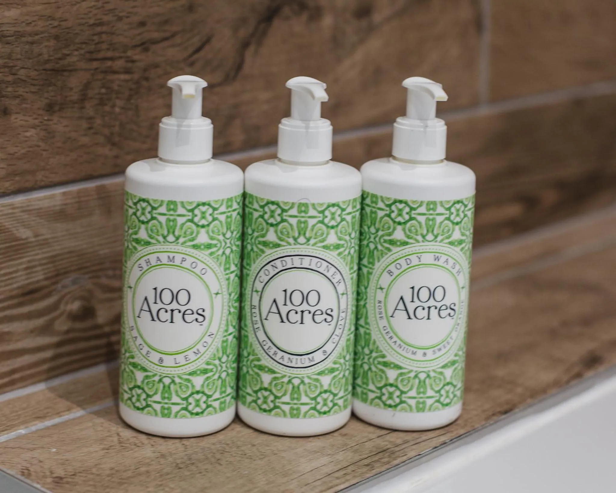 Decorative detail in The George Inn