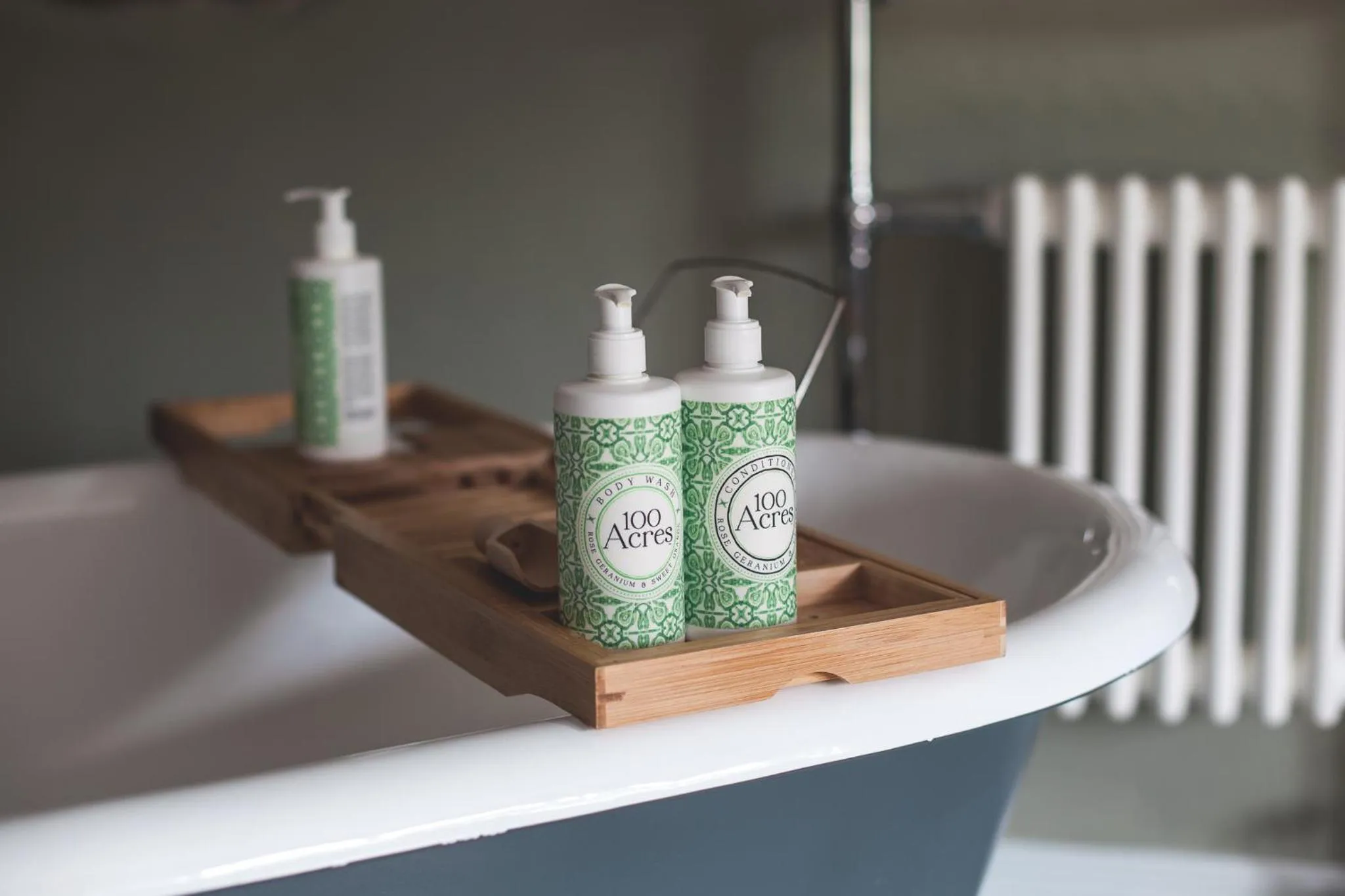 internet in The George Inn