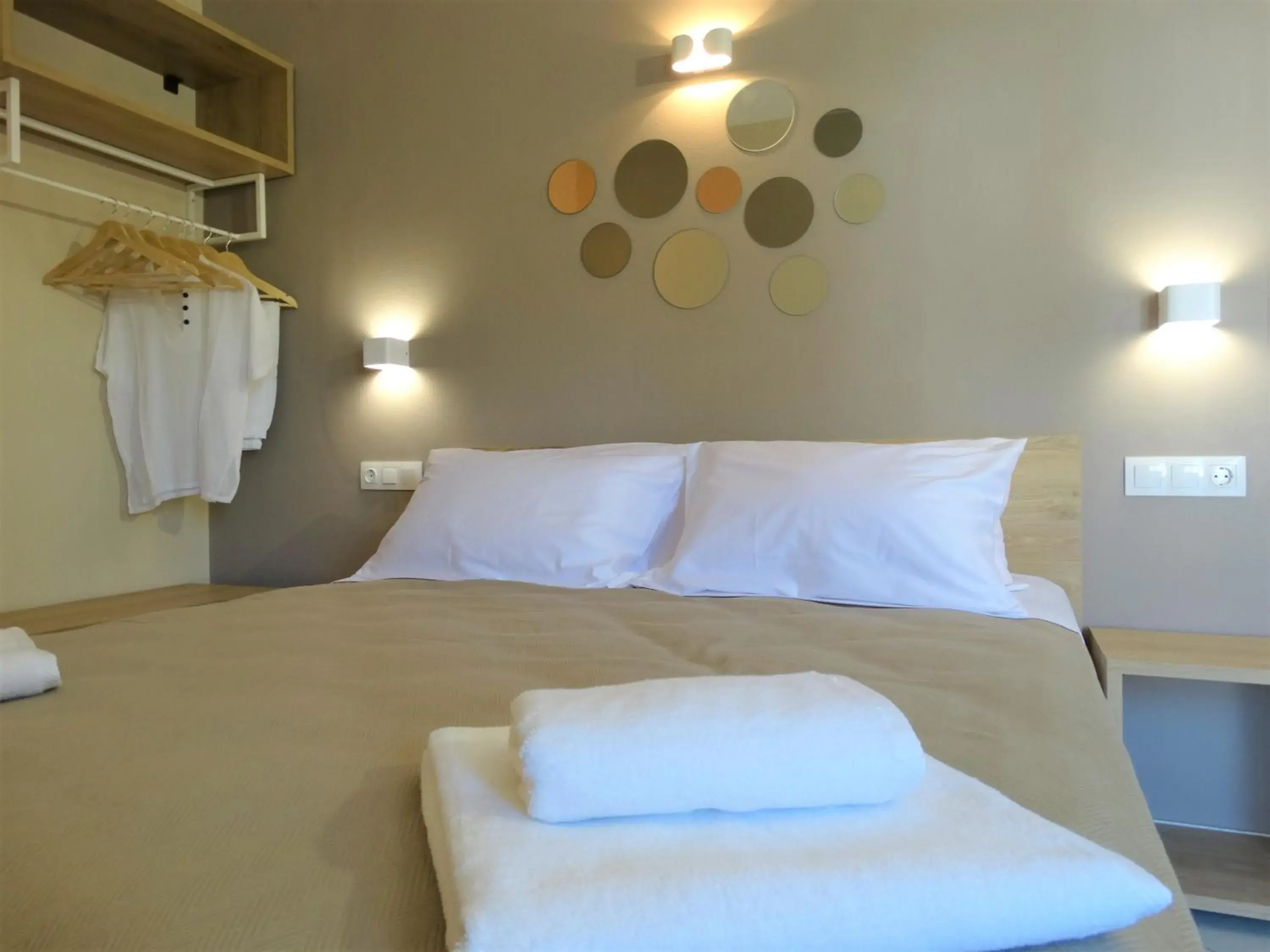 Studio with Double Bed in Oasis Beach Club Studio with Double Bed in Oasis Beach Club