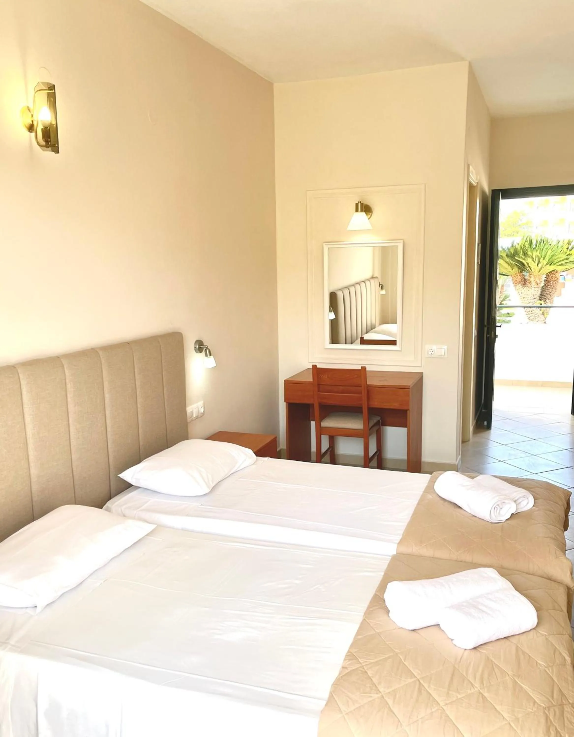 Studio (2 Adults) in Oasis Beach Club