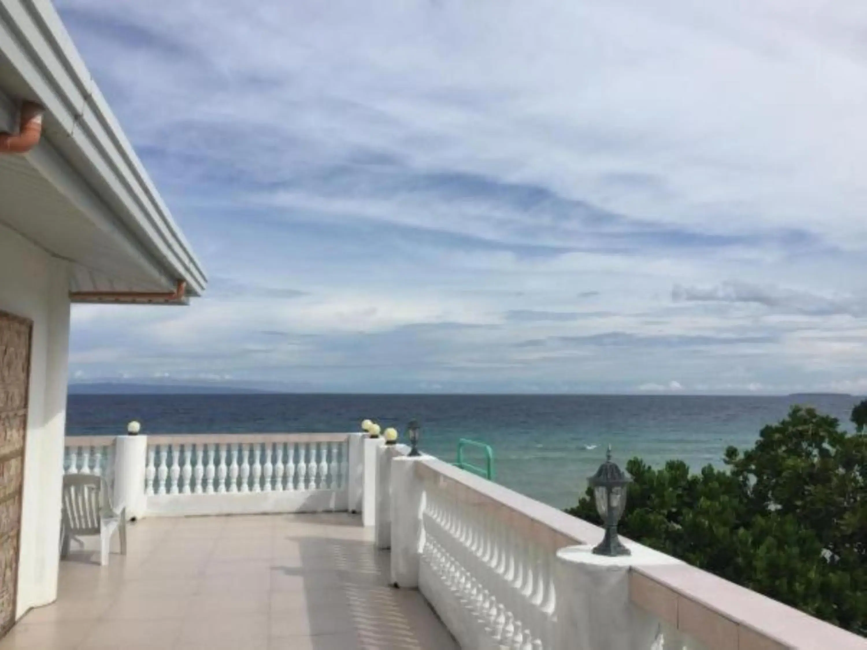 View (from property/room) in The Cronin Residences by Cocotel View (from property/room) in The Cronin Residences by Cocotel