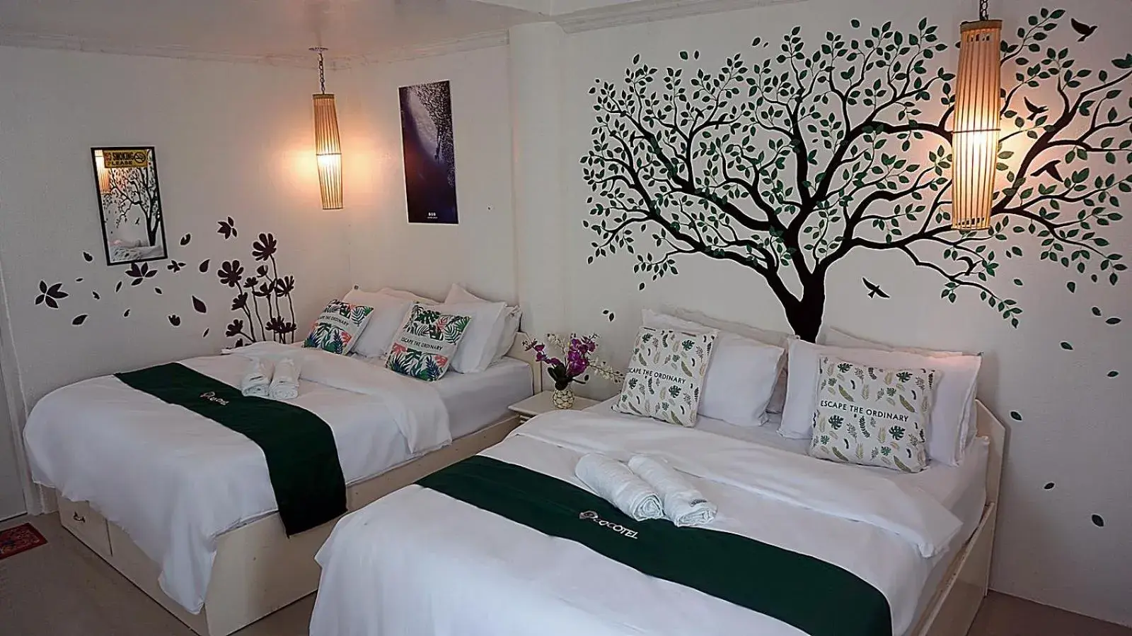 Bedroom, Bed in The Cronin Residences by Cocotel Bedroom, Bed in The Cronin Residences by Cocotel