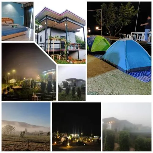 Music Khao Kho