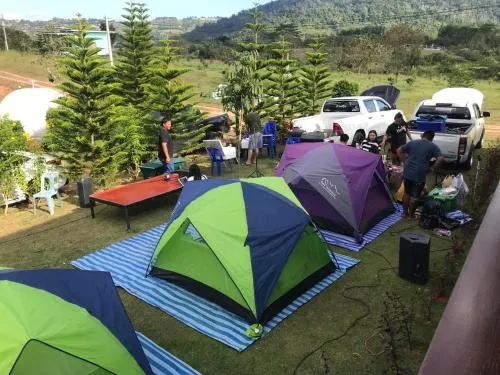 Music Khao Kho