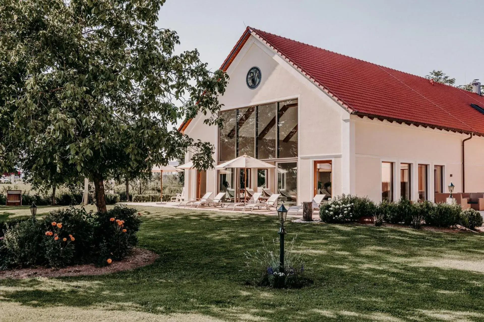 Der Eisvogel - Wellness- & Genusshotel Der Eisvogel - Wellness- & Genusshotel