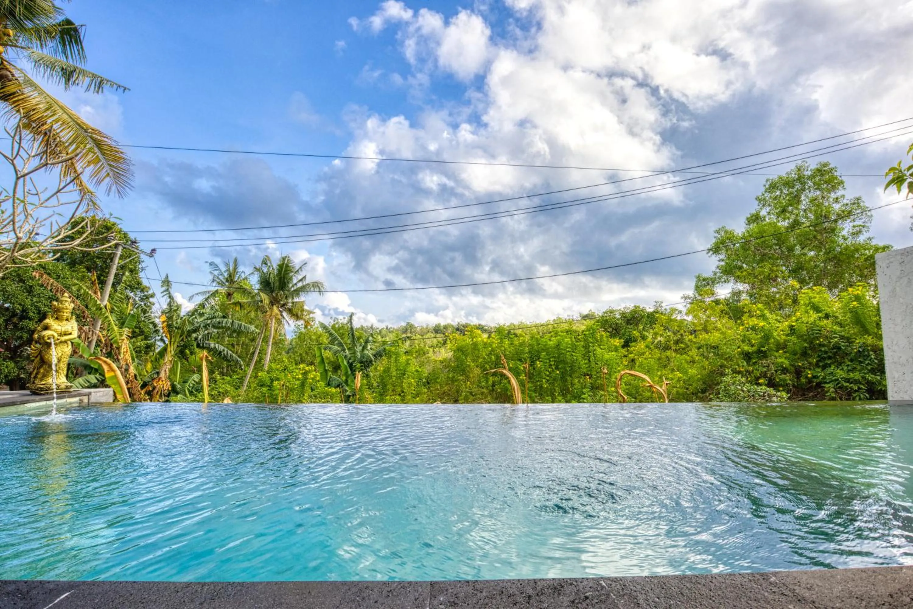 View (from property/room) in The Mountain Cottage