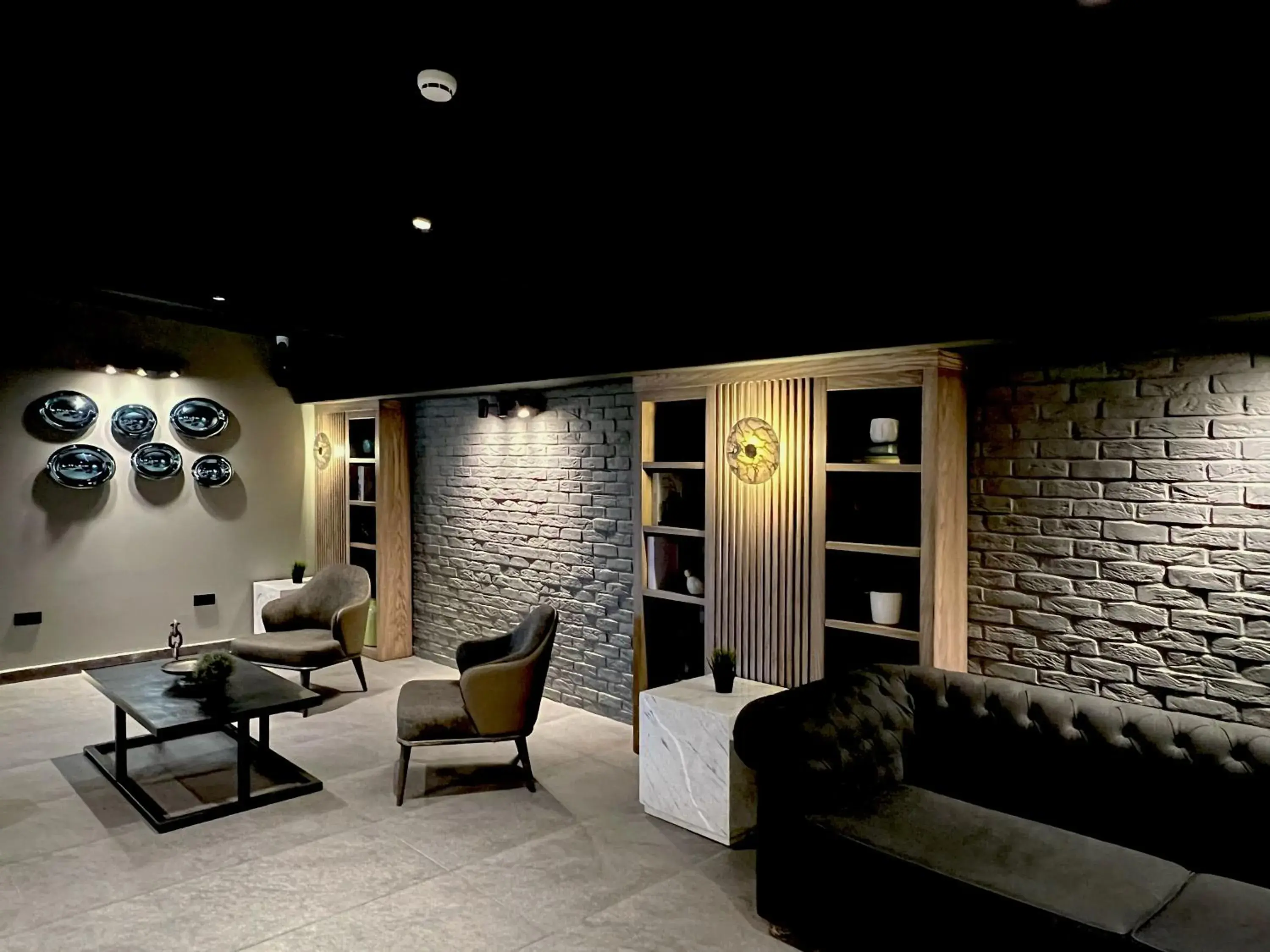 Lobby or reception in Cityloft 36 Lobby or reception in Cityloft 36