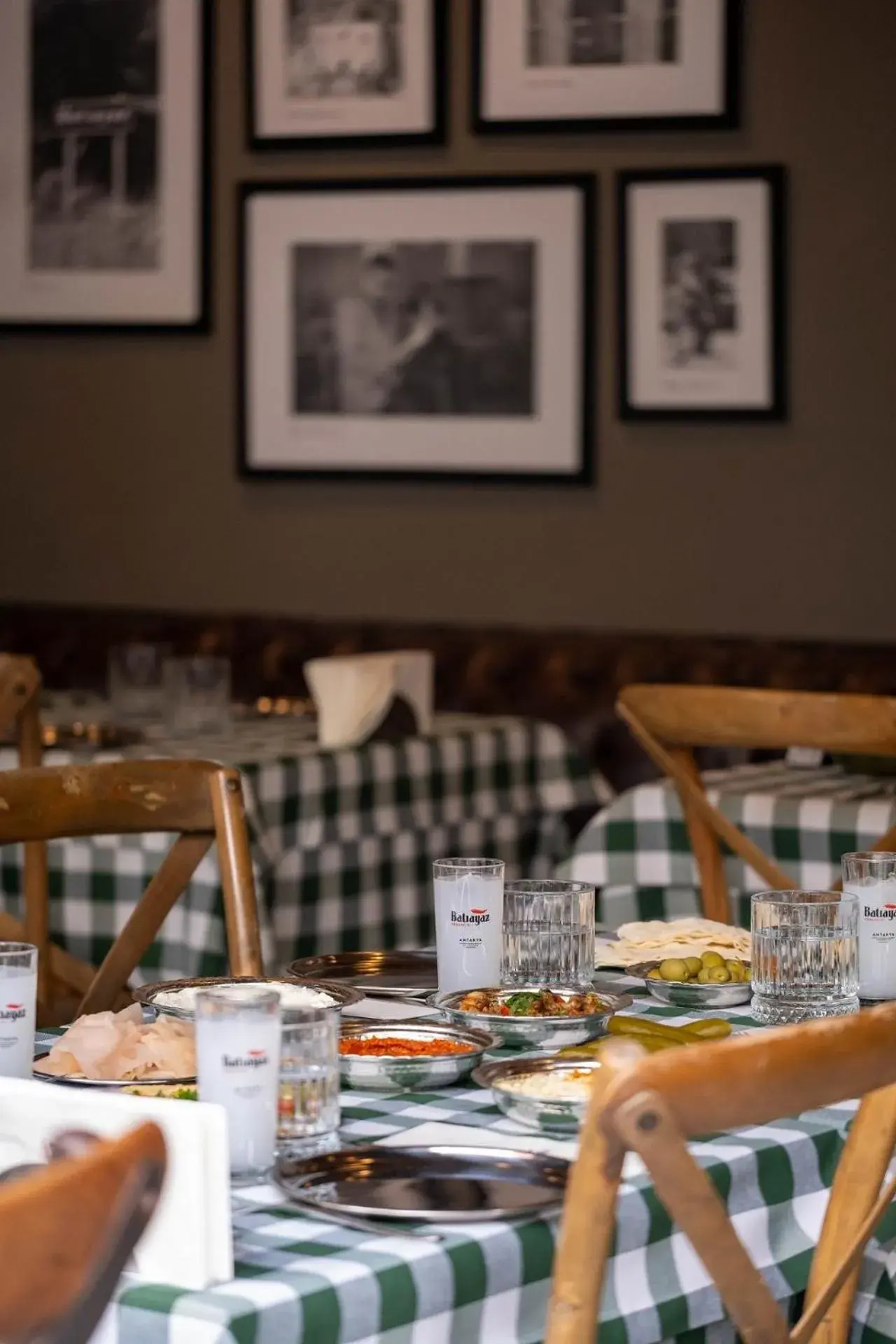 Restaurant/places to eat in Cityloft 36 Restaurant/places to eat in Cityloft 36