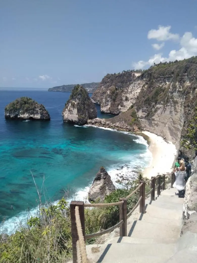 Activities in Oka Cottage