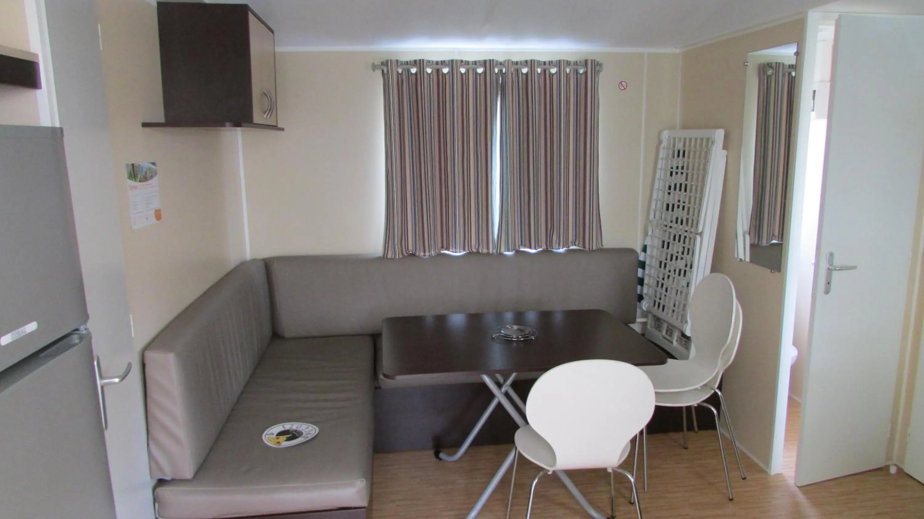 Mobil Home 3 ch