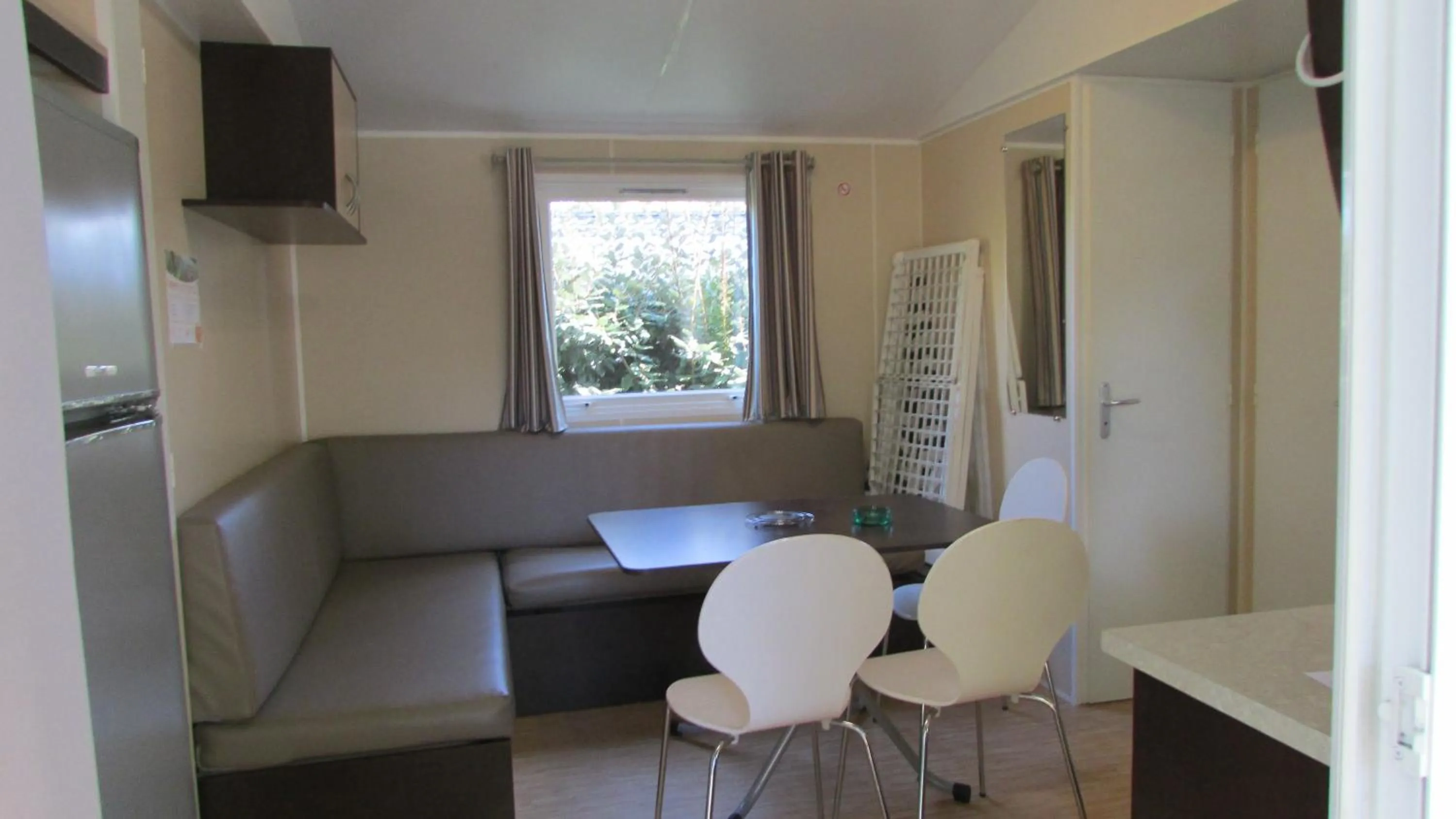 Mobil Home 3 ch