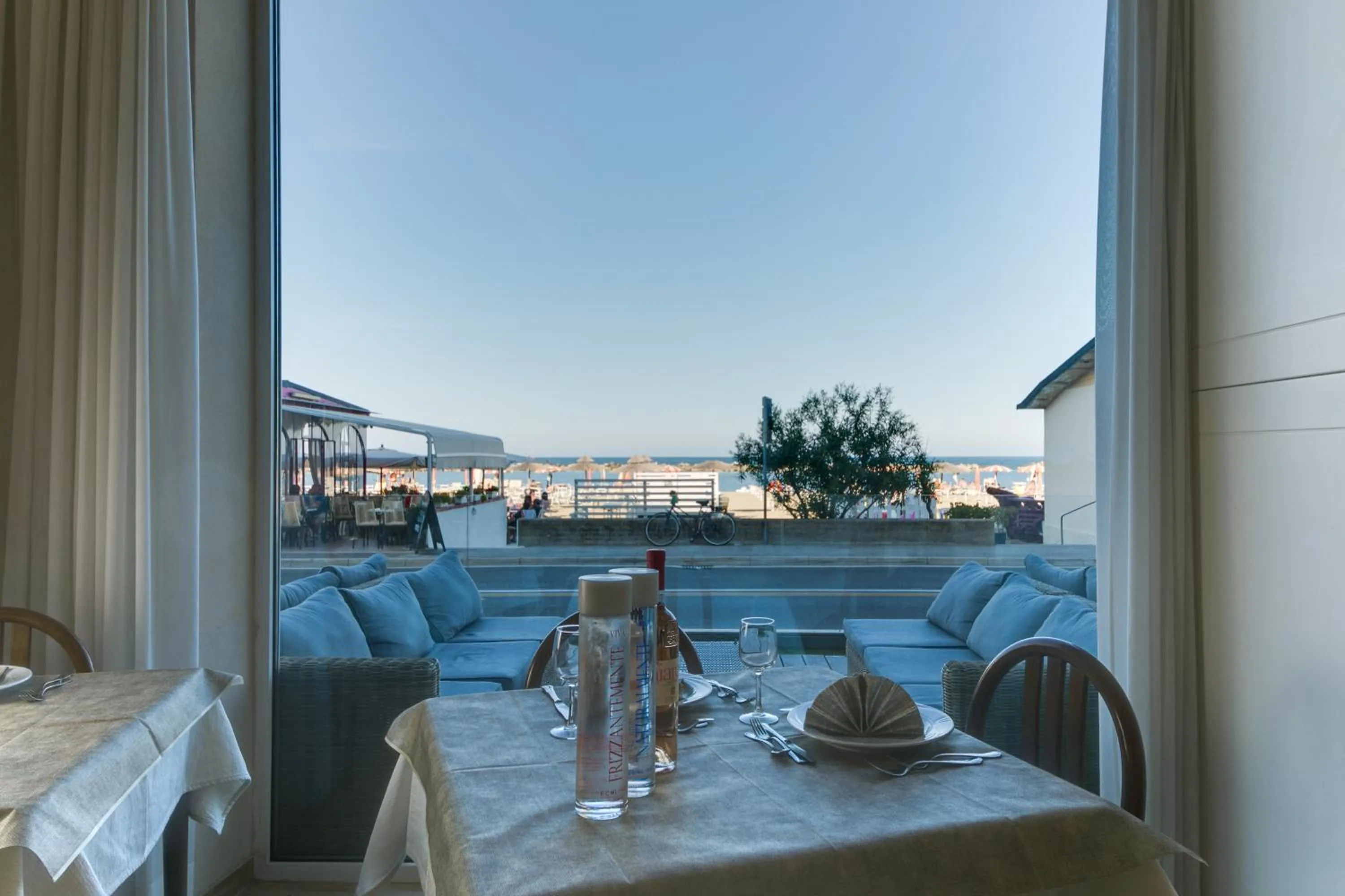 Hotel Alba D'Oro